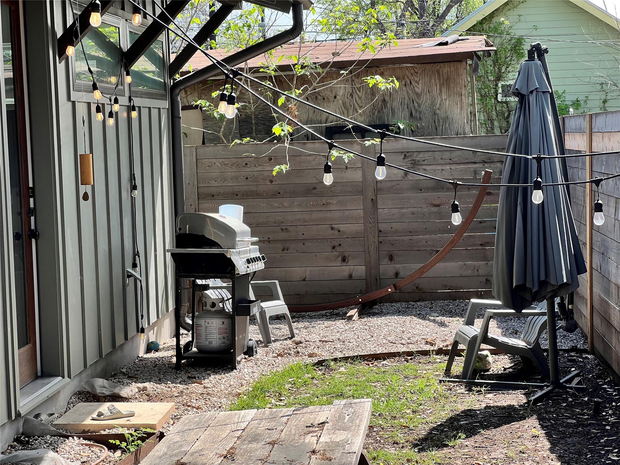 1806 Haskell # 2, Austin, TX 78702