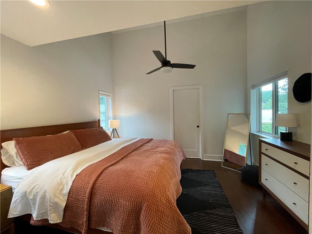 1806 Haskell # 2, Austin, TX 78702