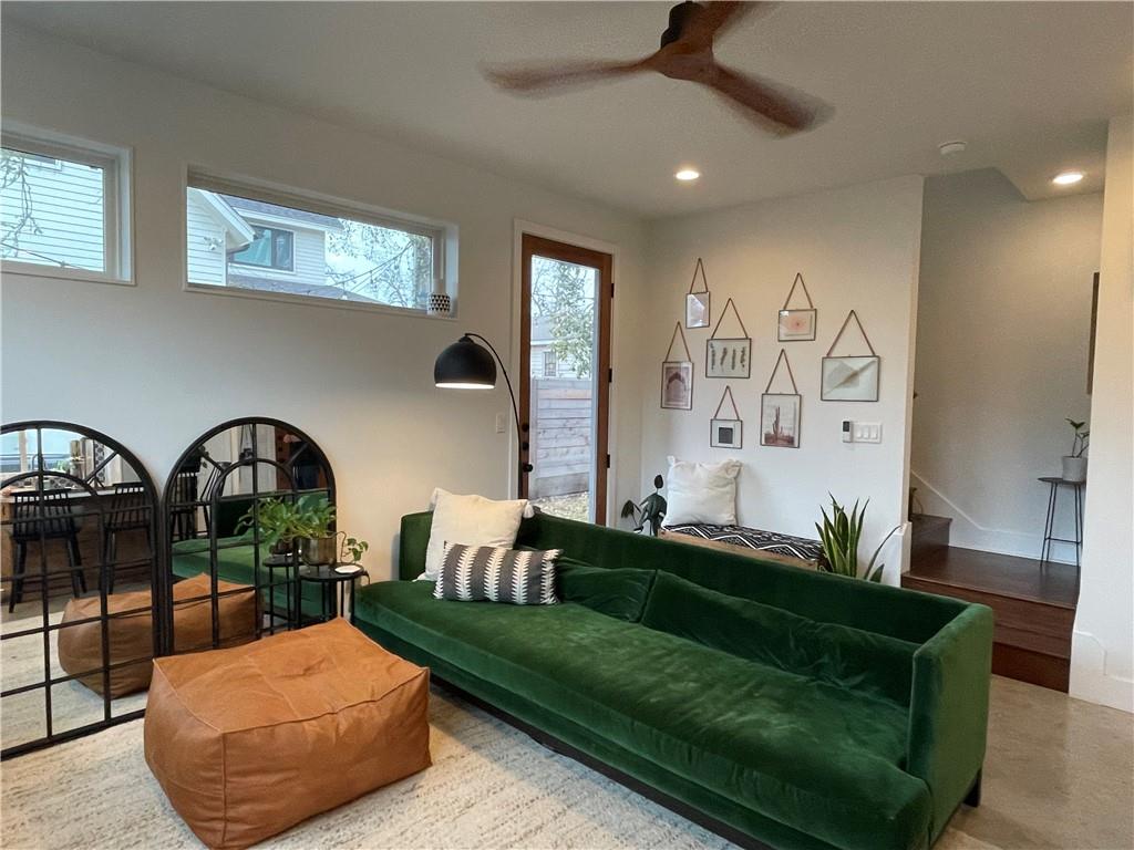 1806 Haskell # 2, Austin, TX 78702