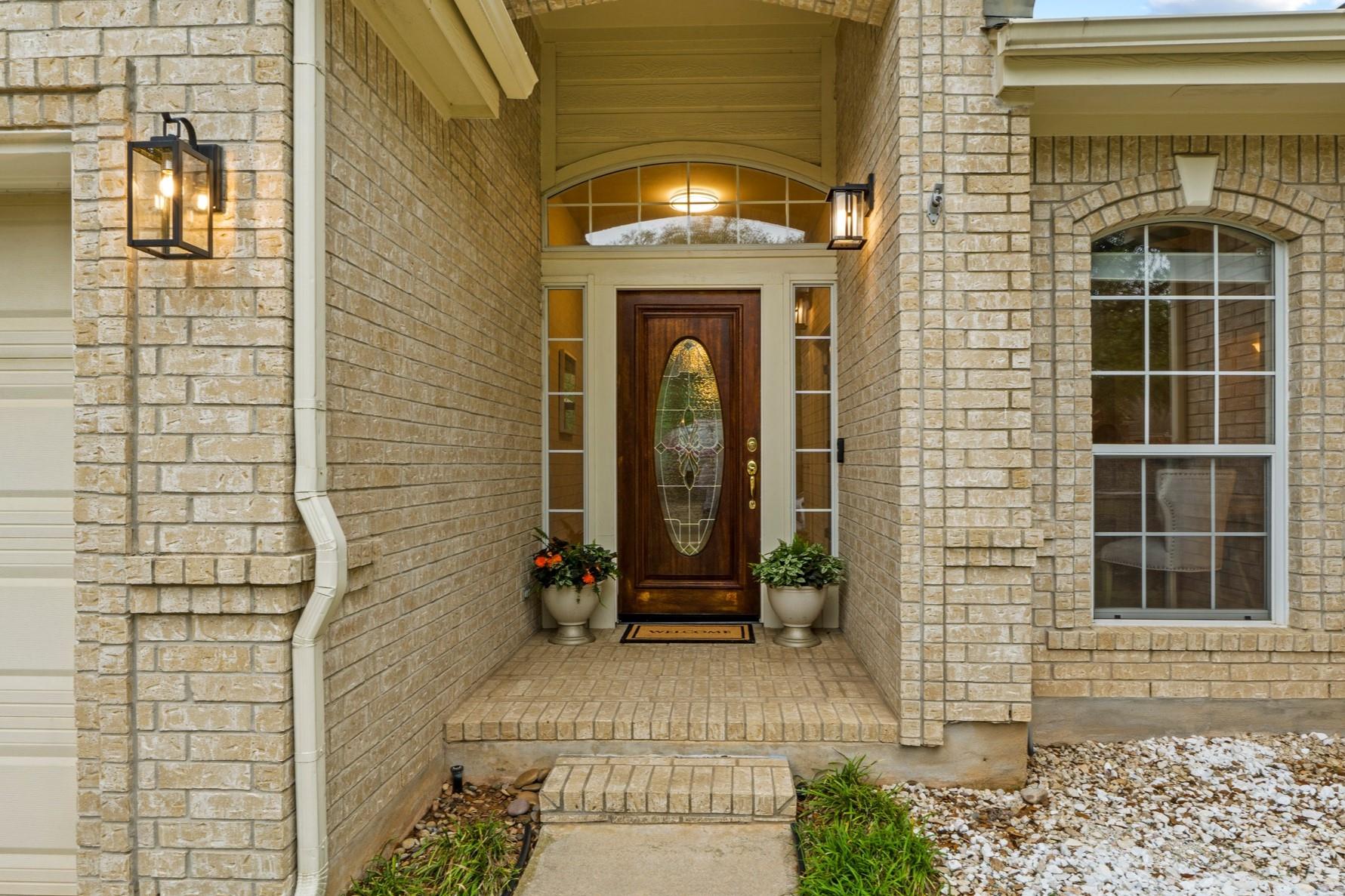 3508 Savoy Ct, Austin, TX 78738