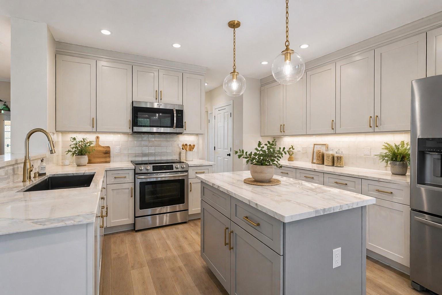 3508 Savoy Ct, Austin, TX 78738