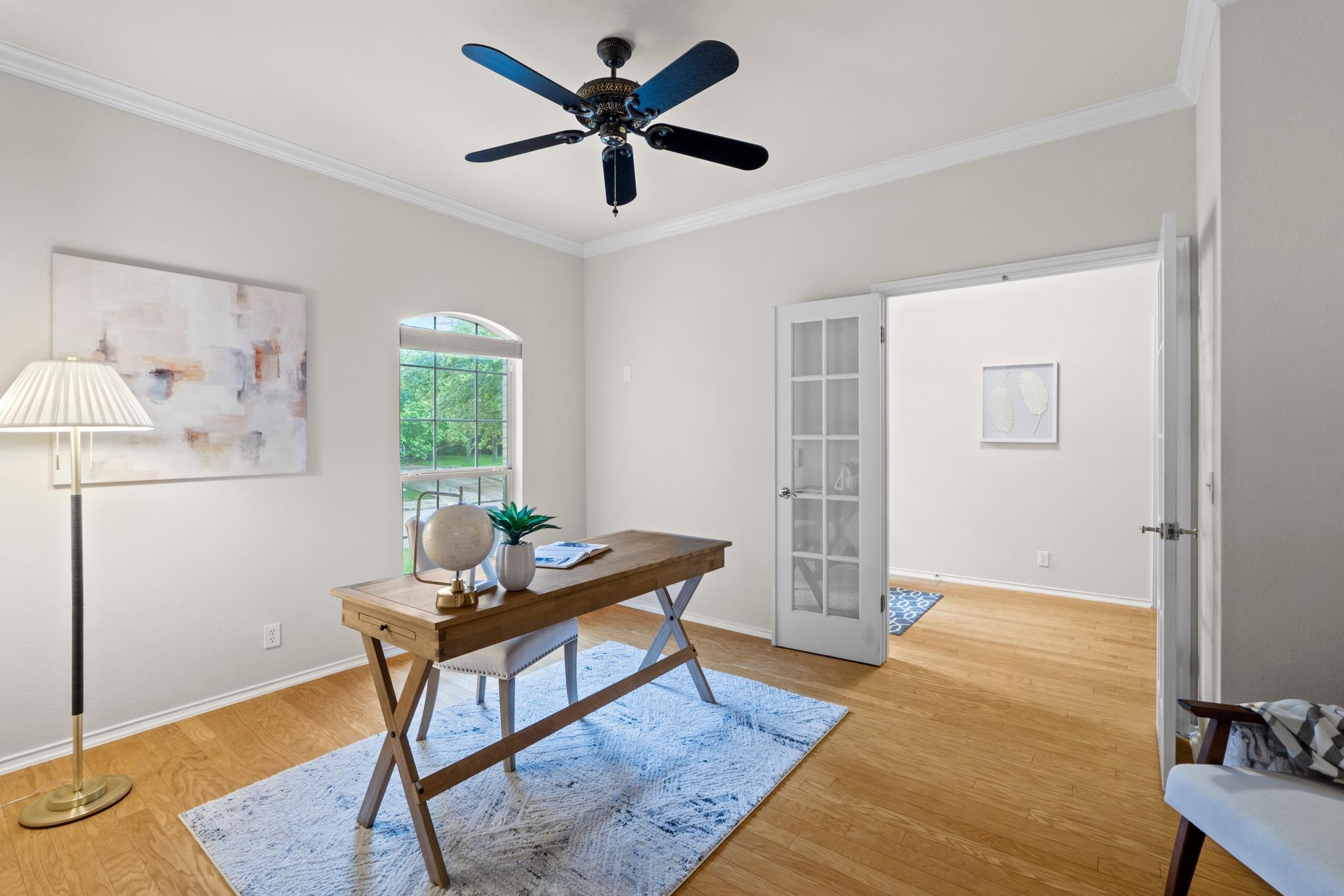 3508 Savoy Ct, Austin, TX 78738