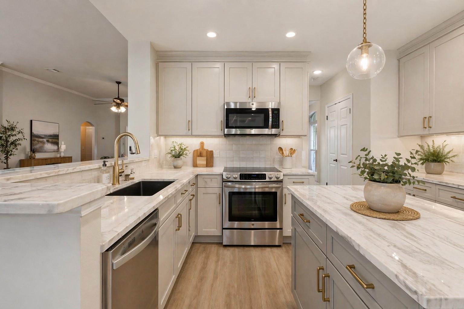 3508 Savoy Ct, Austin, TX 78738