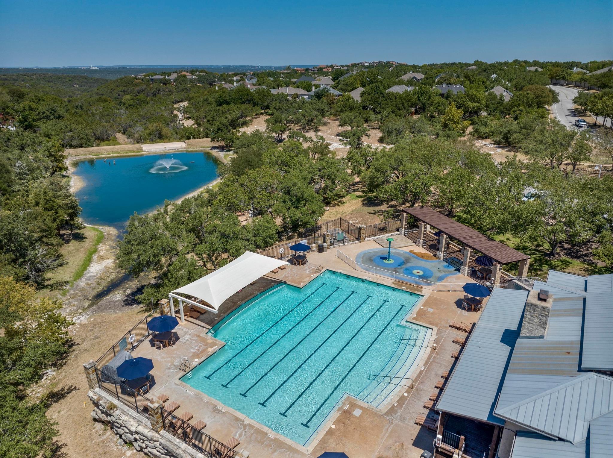 3508 Savoy Ct, Austin, TX 78738