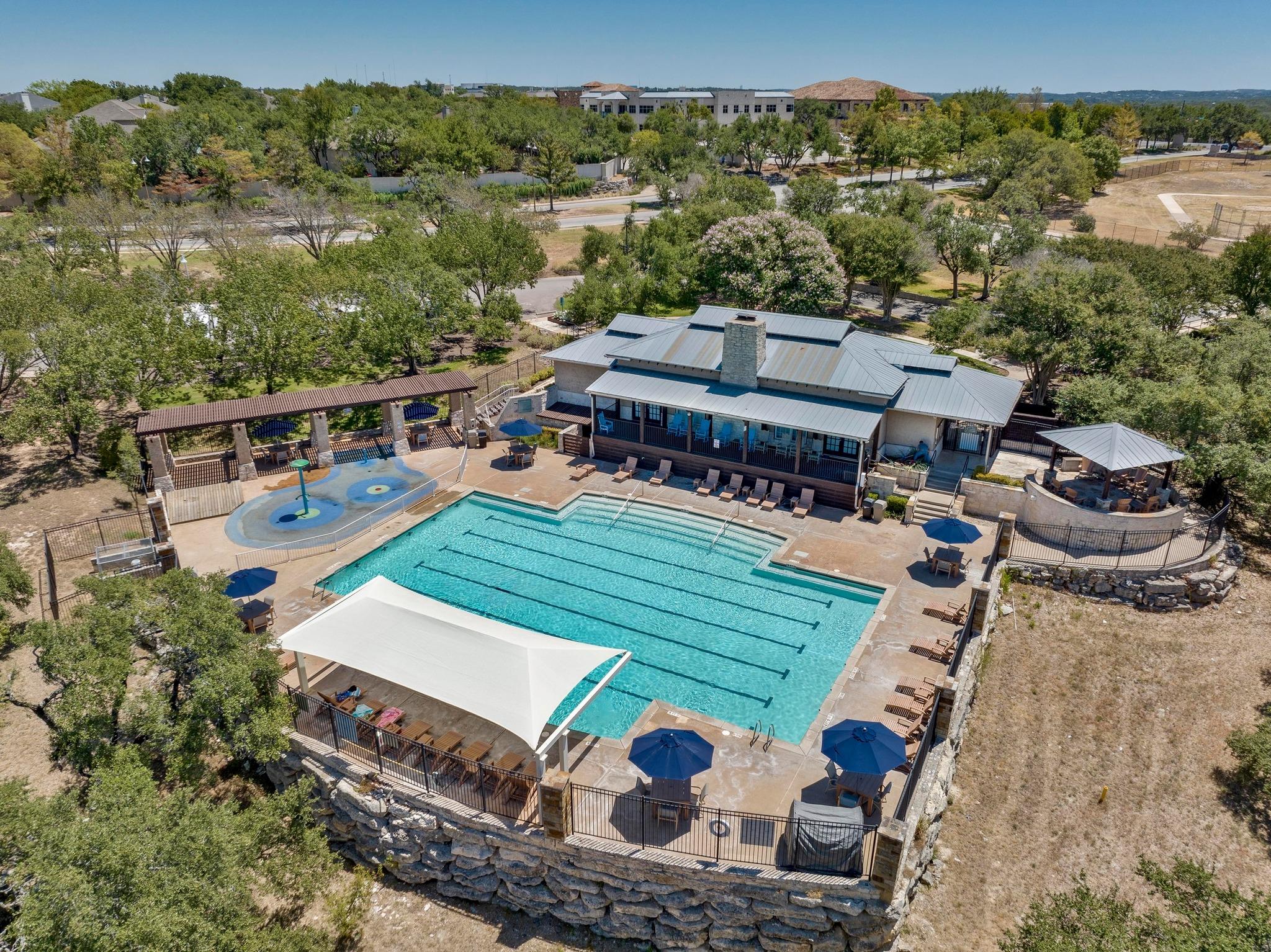 3508 Savoy Ct, Austin, TX 78738