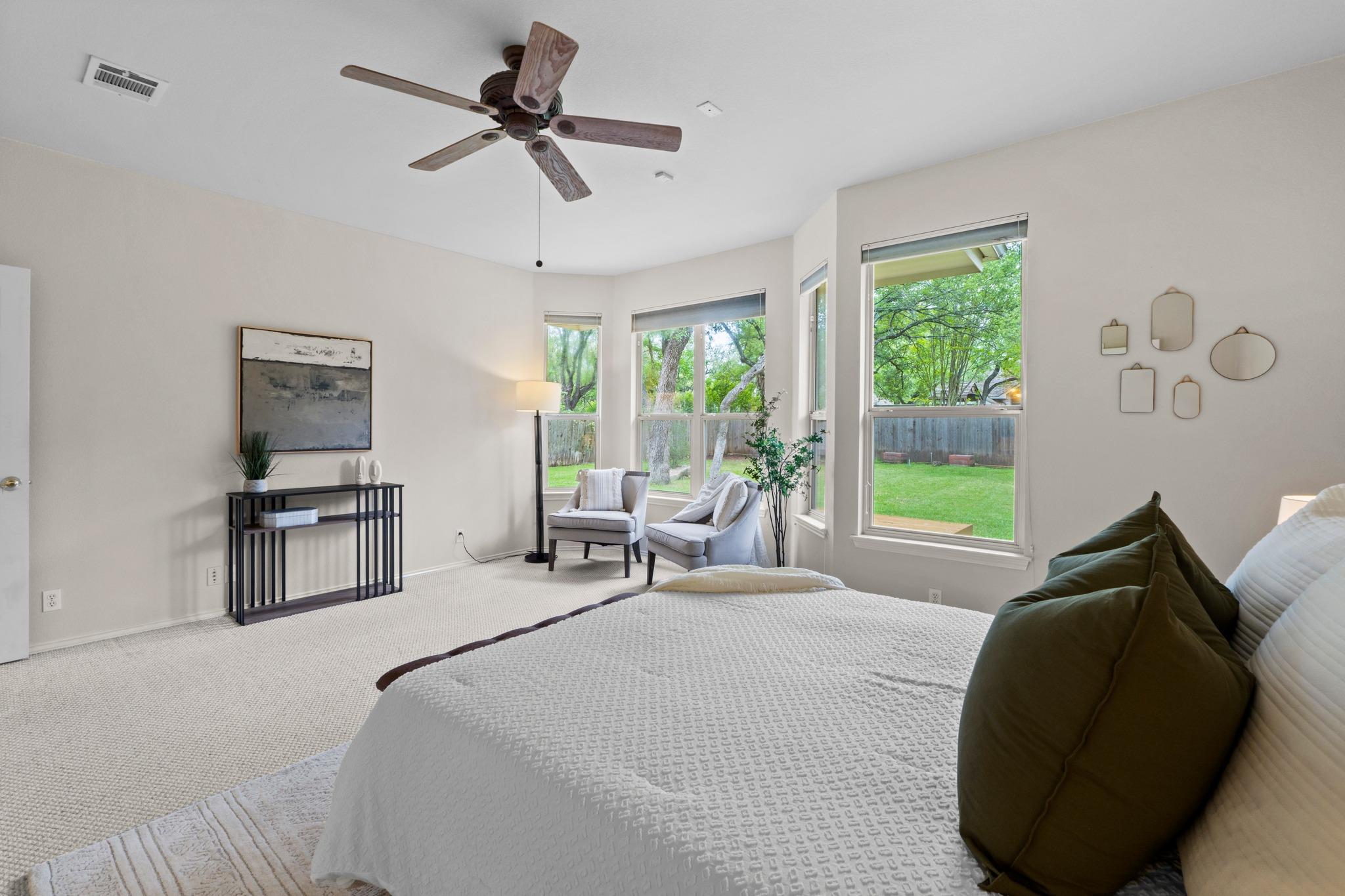 3508 Savoy Ct, Austin, TX 78738
