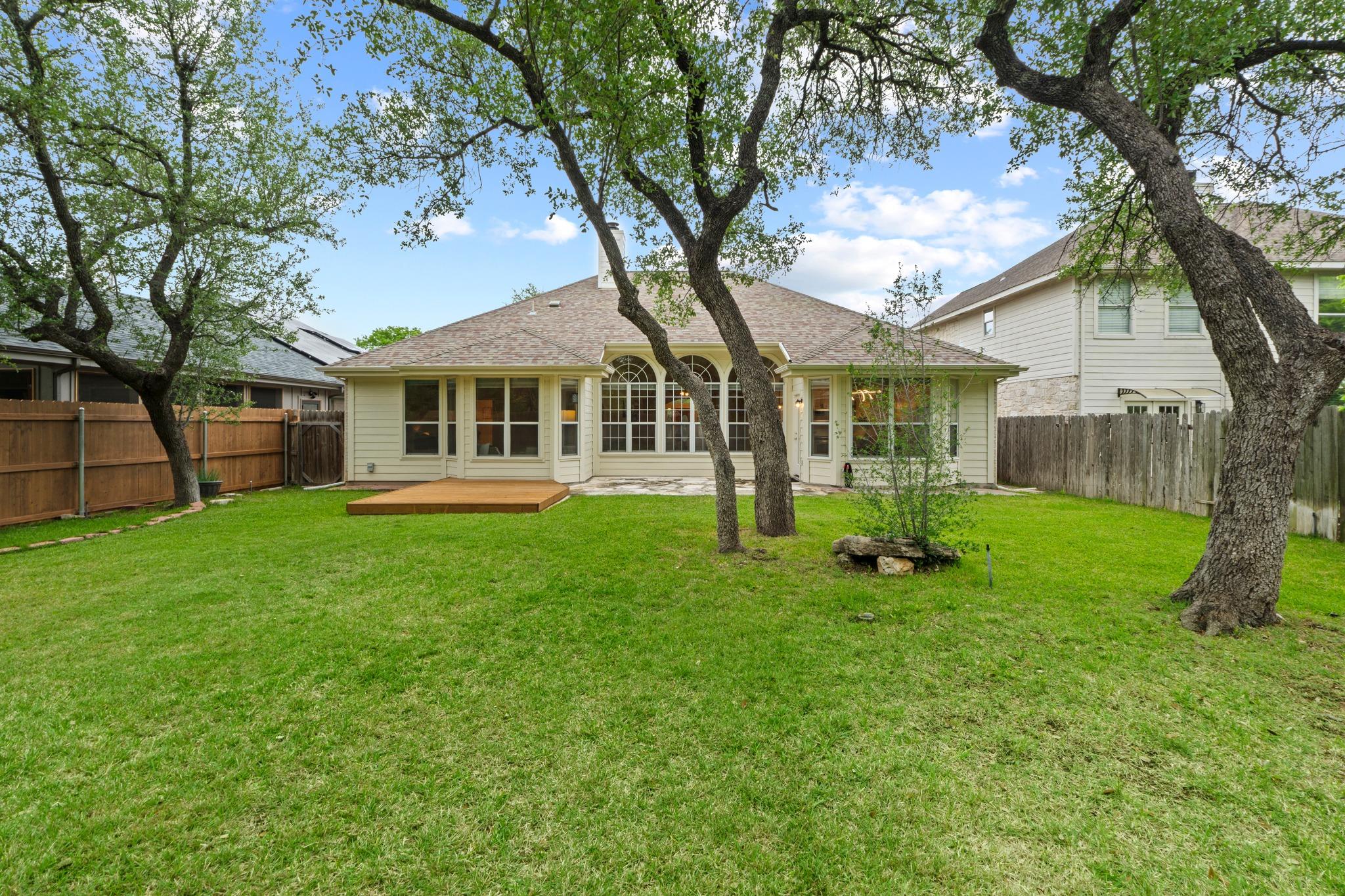 3508 Savoy Ct, Austin, TX 78738