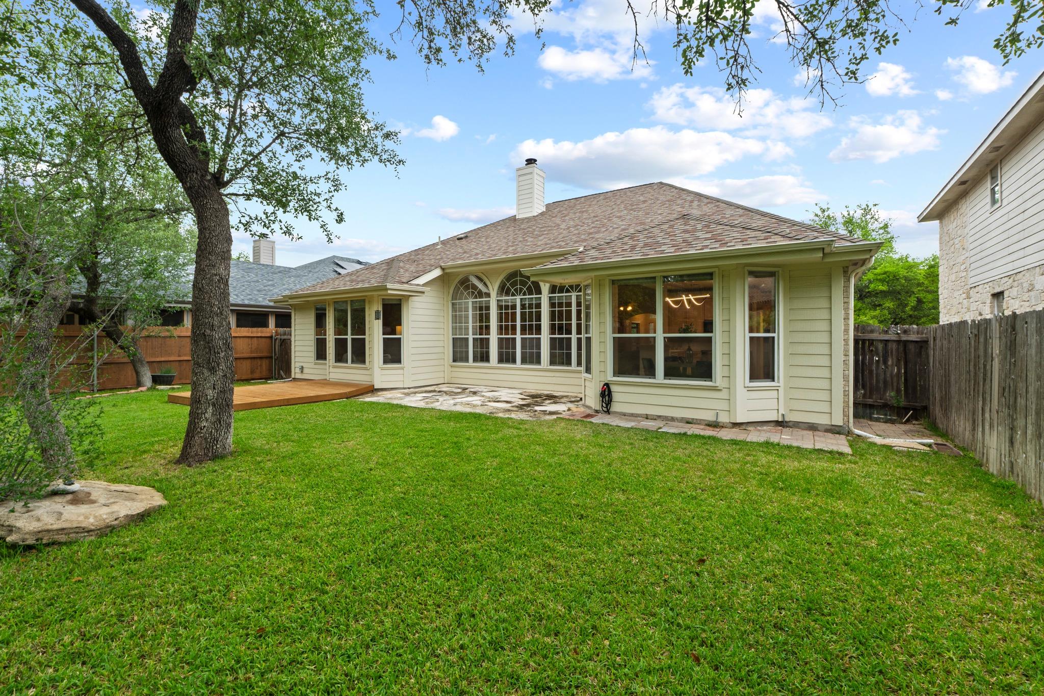 3508 Savoy Ct, Austin, TX 78738