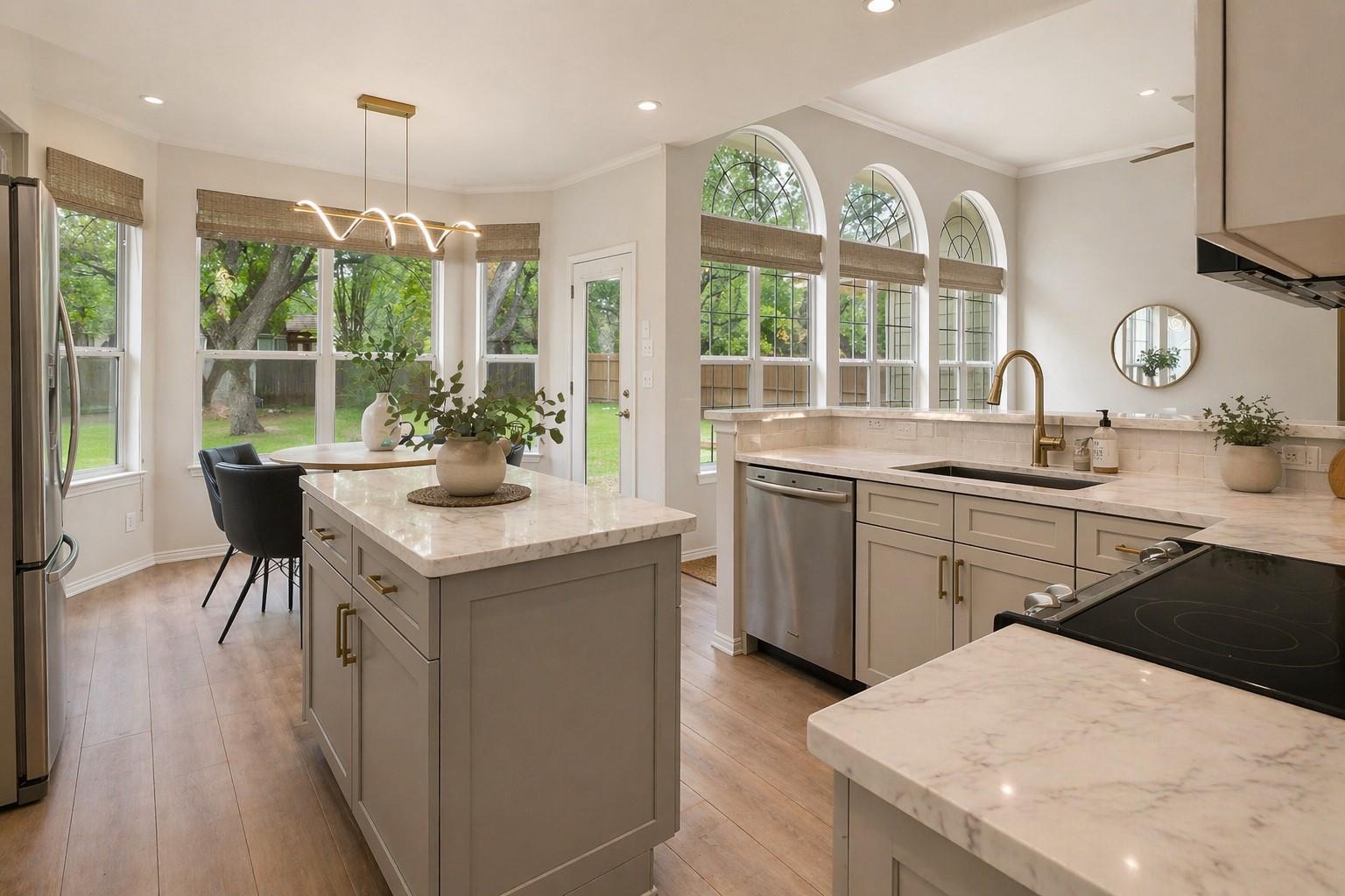 3508 Savoy Ct, Austin, TX 78738