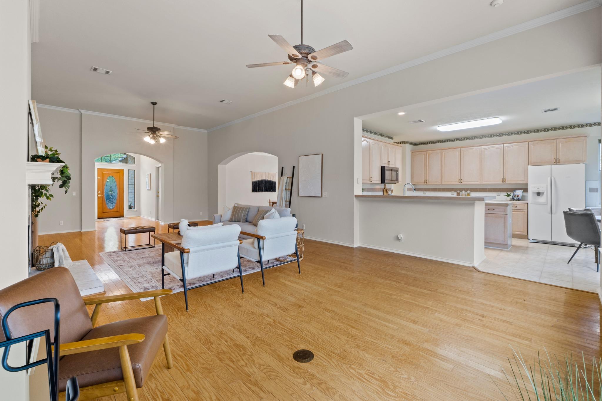 3508 Savoy Ct, Austin, TX 78738