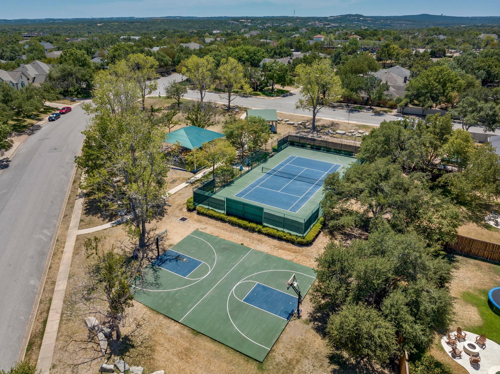 3508 Savoy Ct, Austin, TX 78738