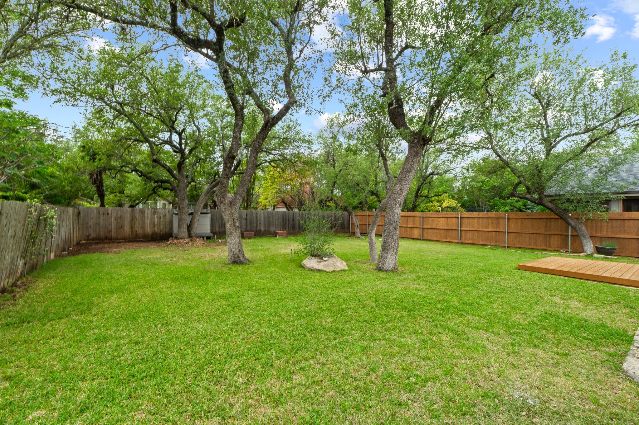 3508 Savoy Ct, Austin, TX 78738