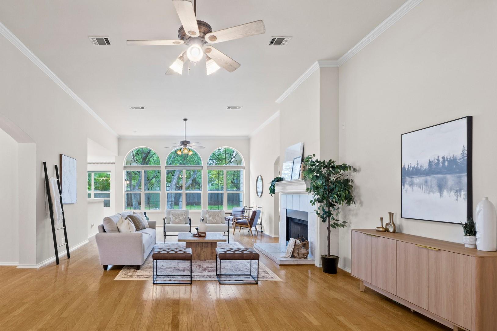 3508 Savoy Ct, Austin, TX 78738