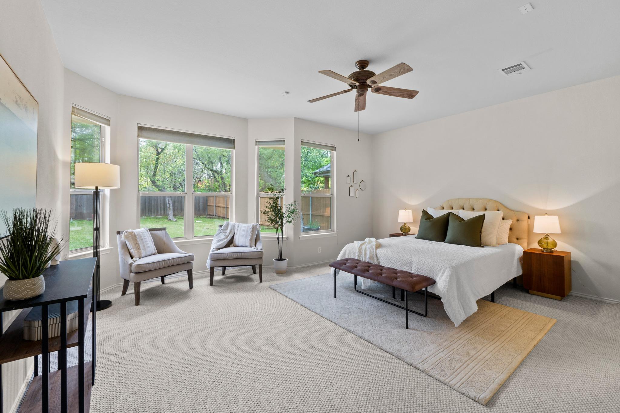 3508 Savoy Ct, Austin, TX 78738