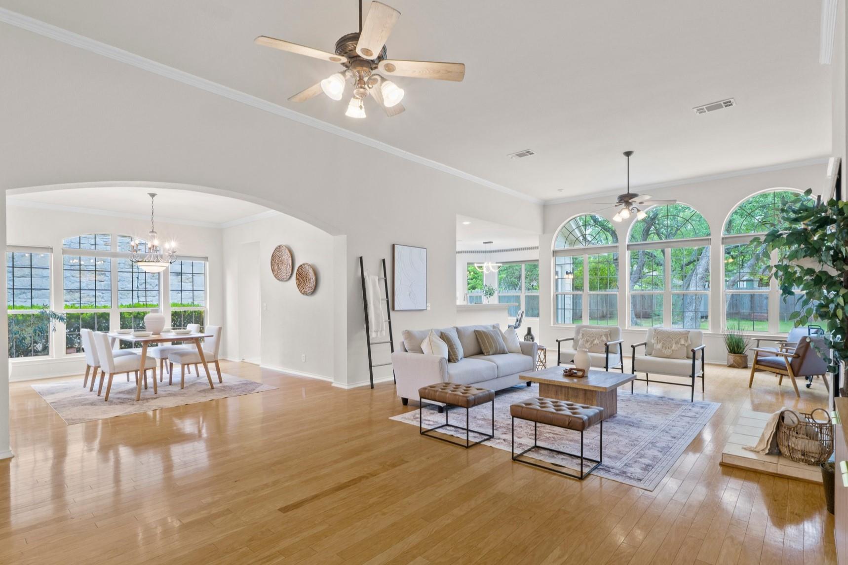 3508 Savoy Ct, Austin, TX 78738