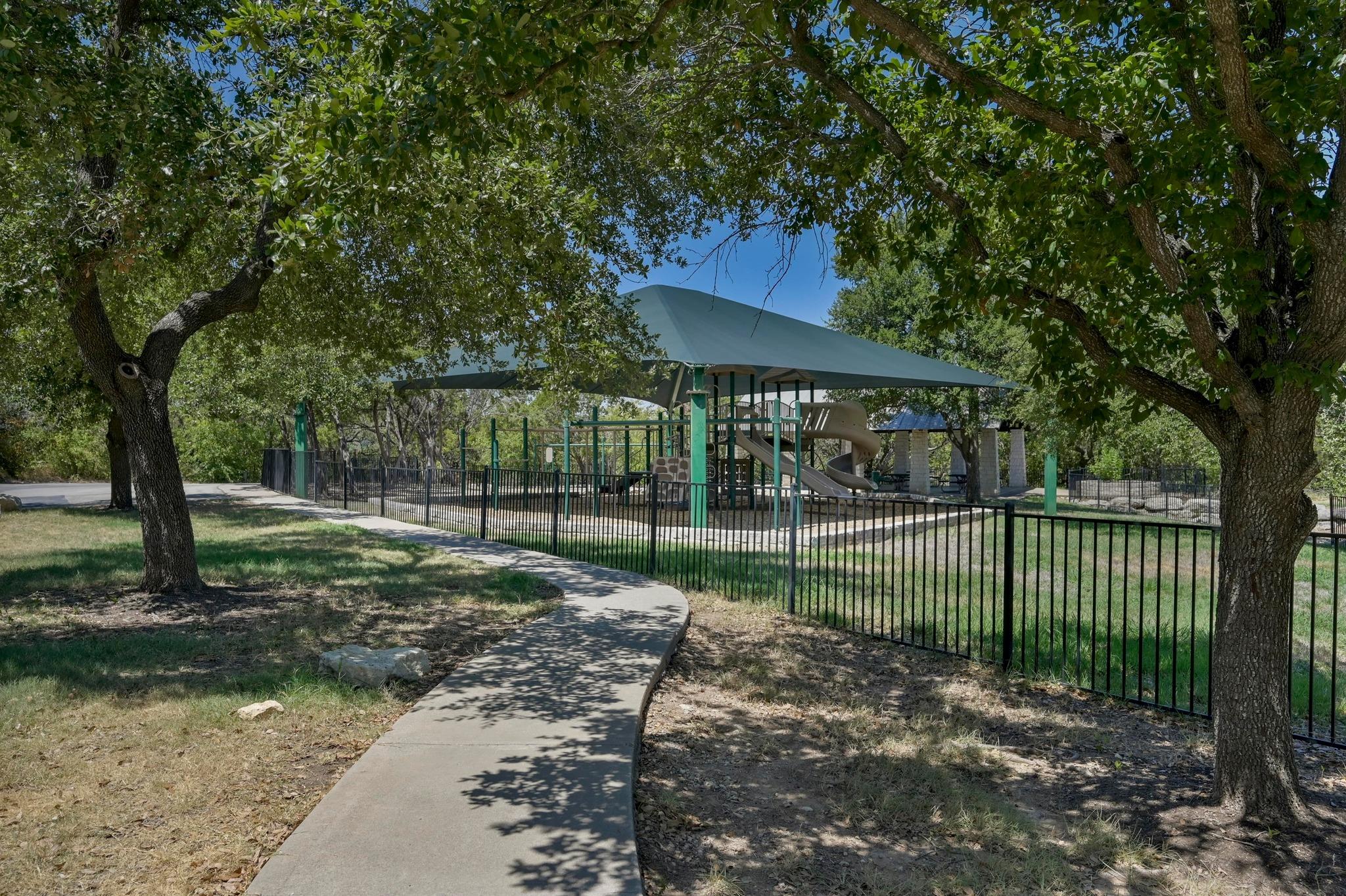3508 Savoy Ct, Austin, TX 78738