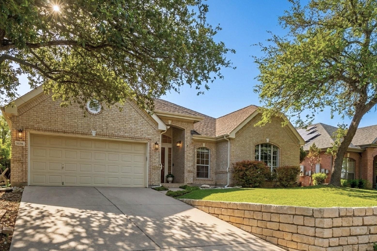 3508 Savoy Ct, Austin, TX 78738