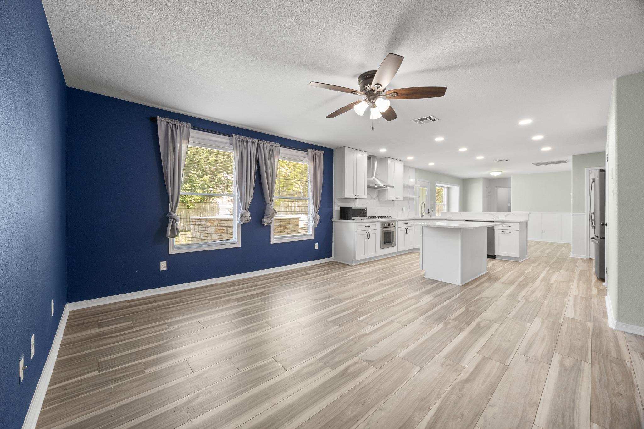 1516 Lorson Loop, Round Rock, TX 78665