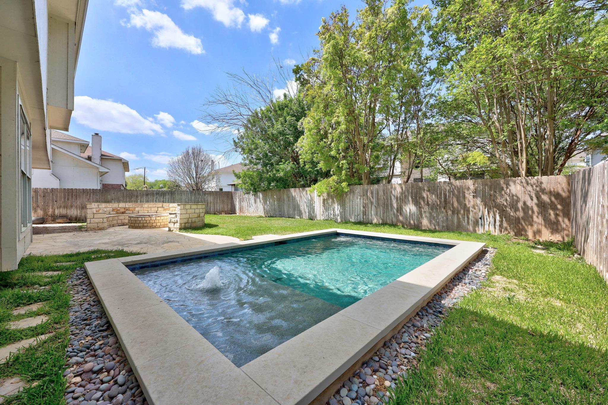 1516 Lorson Loop, Round Rock, TX 78665