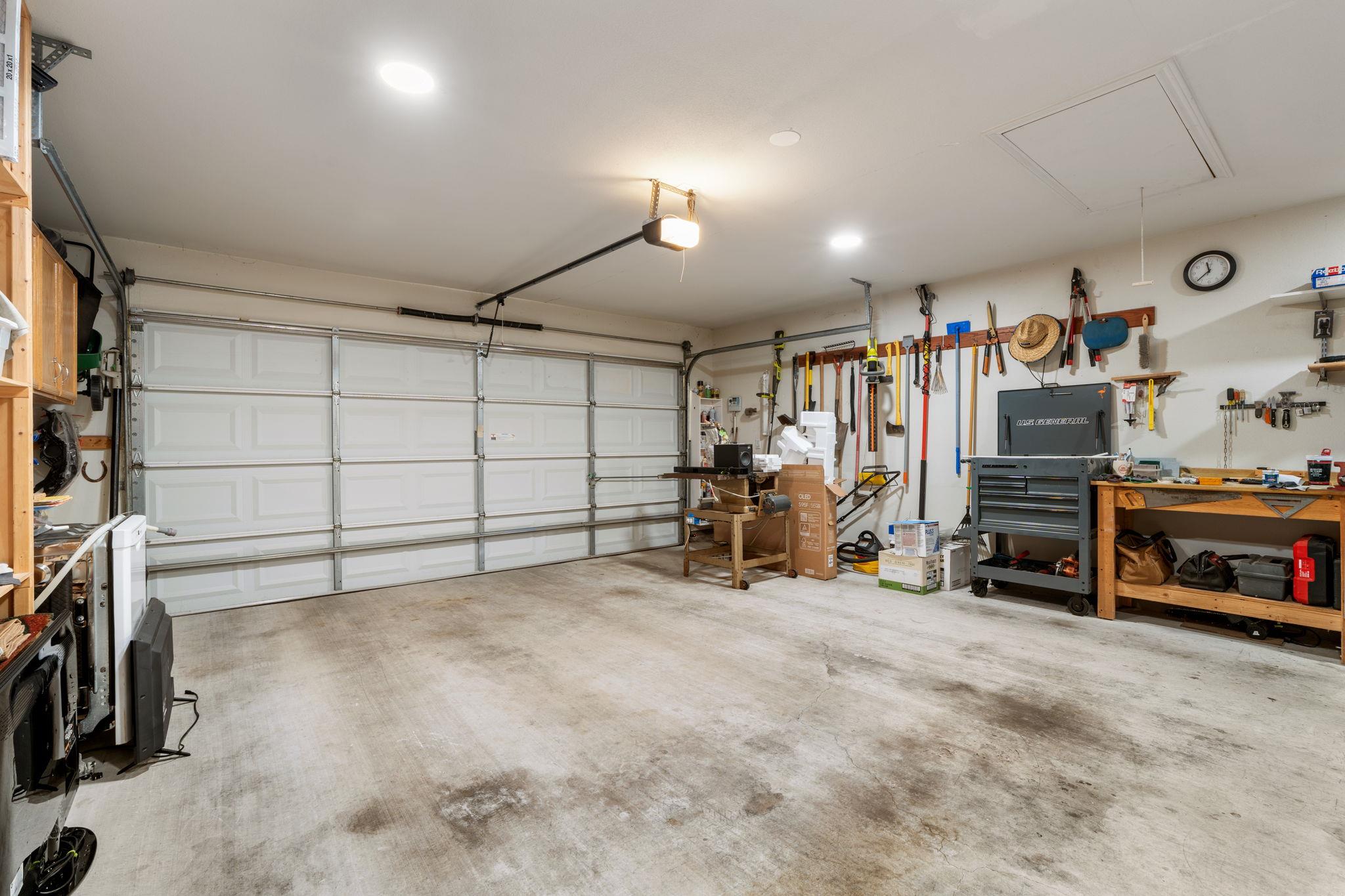 124 Village Dr, Georgetown, TX 78628