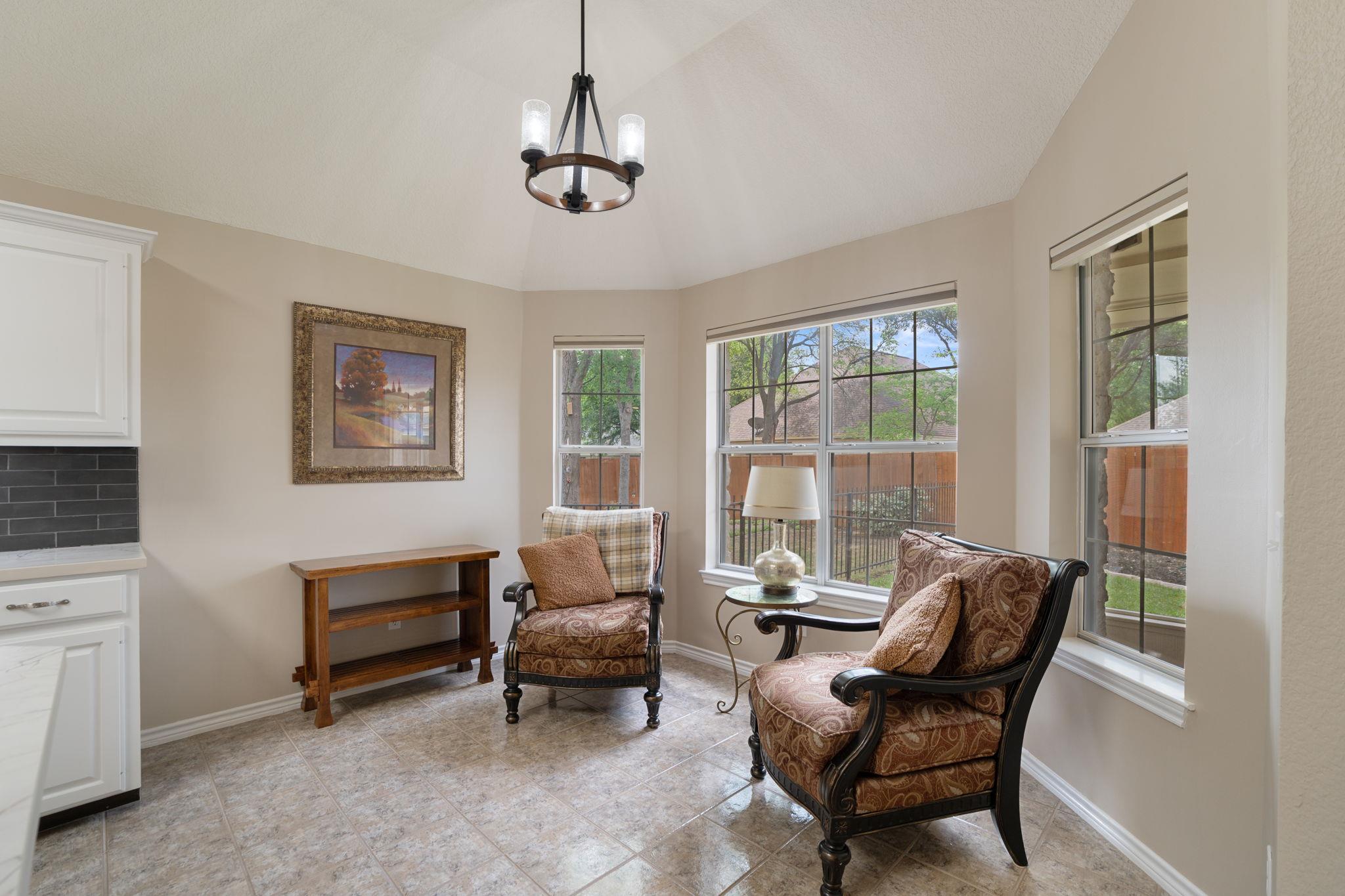 124 Village Dr, Georgetown, TX 78628