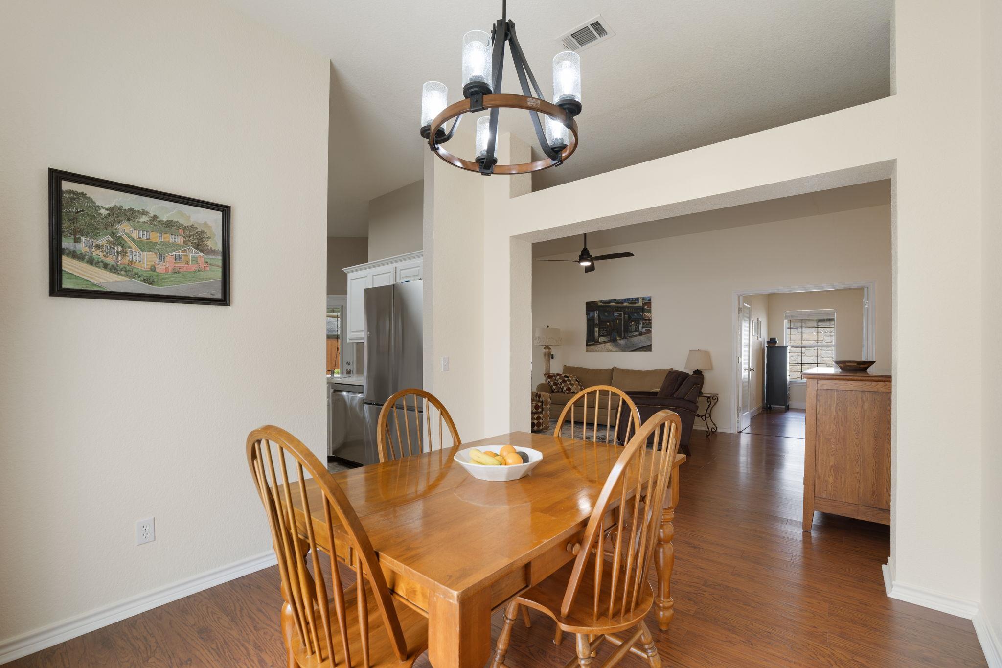 124 Village Dr, Georgetown, TX 78628