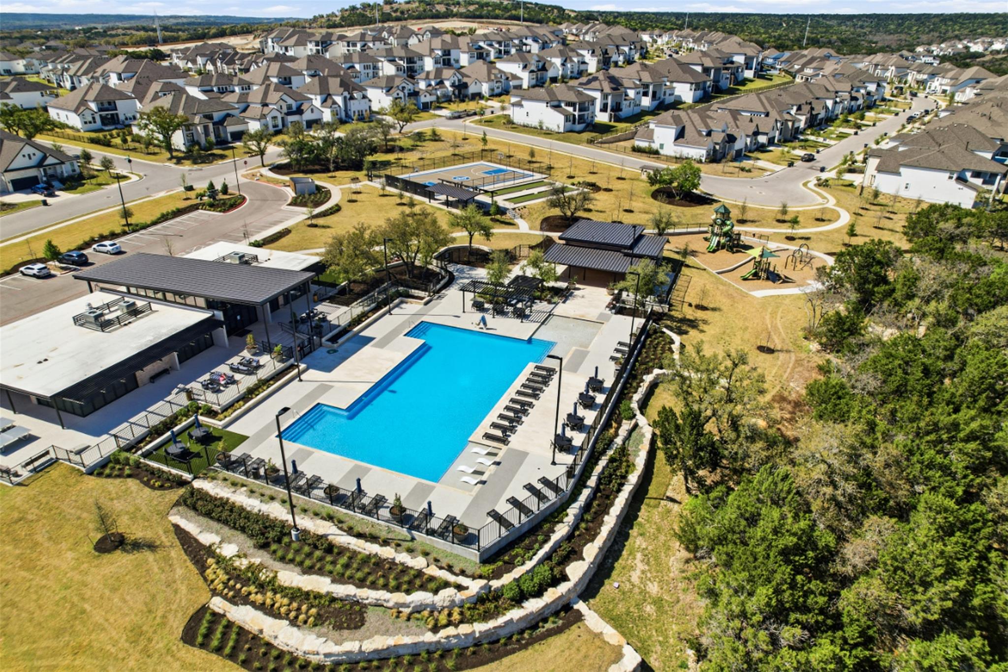 2413 Vittoria Vw, Leander, TX 78641