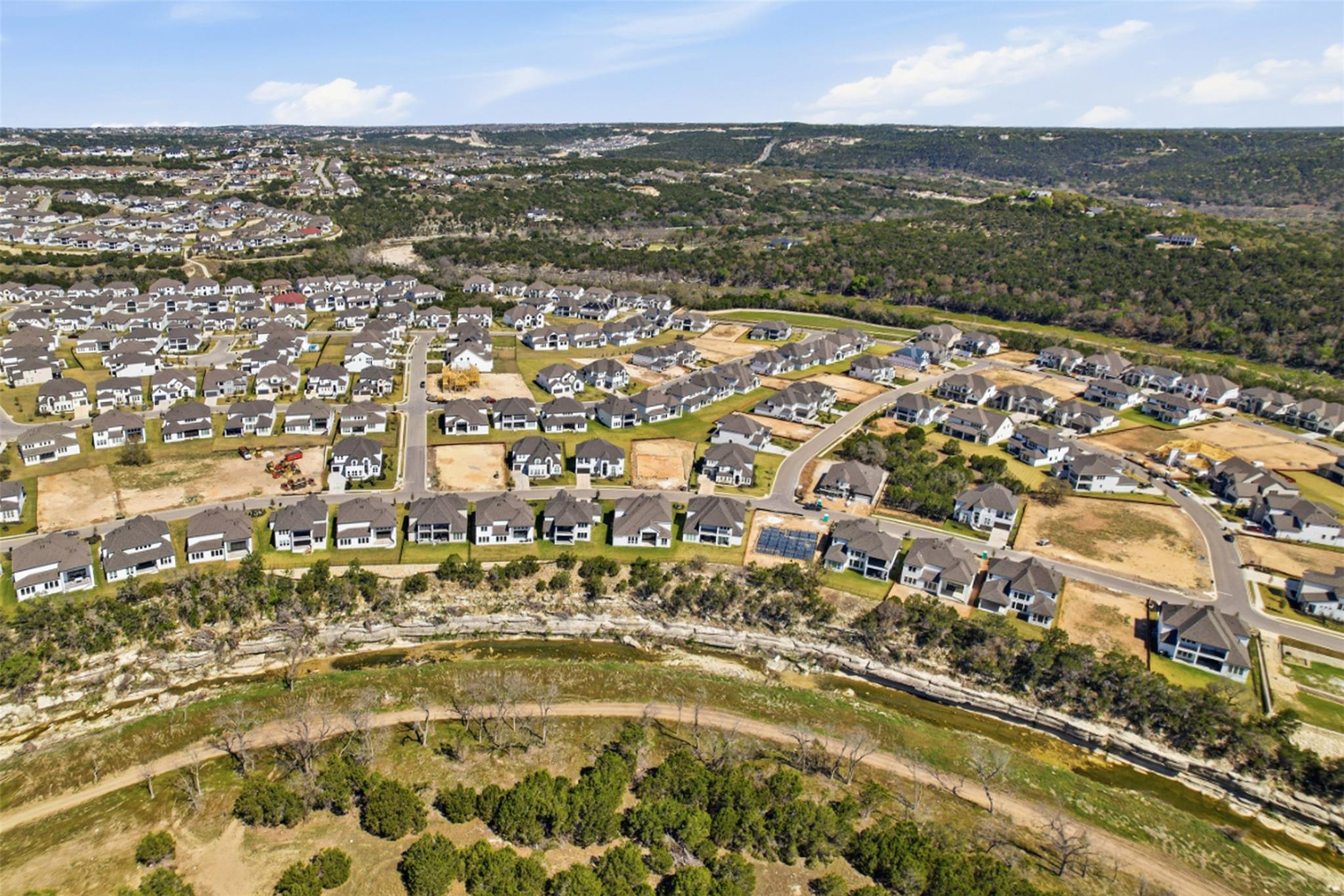 2413 Vittoria Vw, Leander, TX 78641