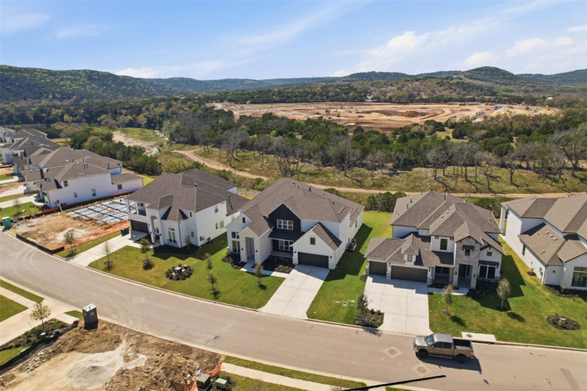 2413 Vittoria Vw, Leander, TX 78641