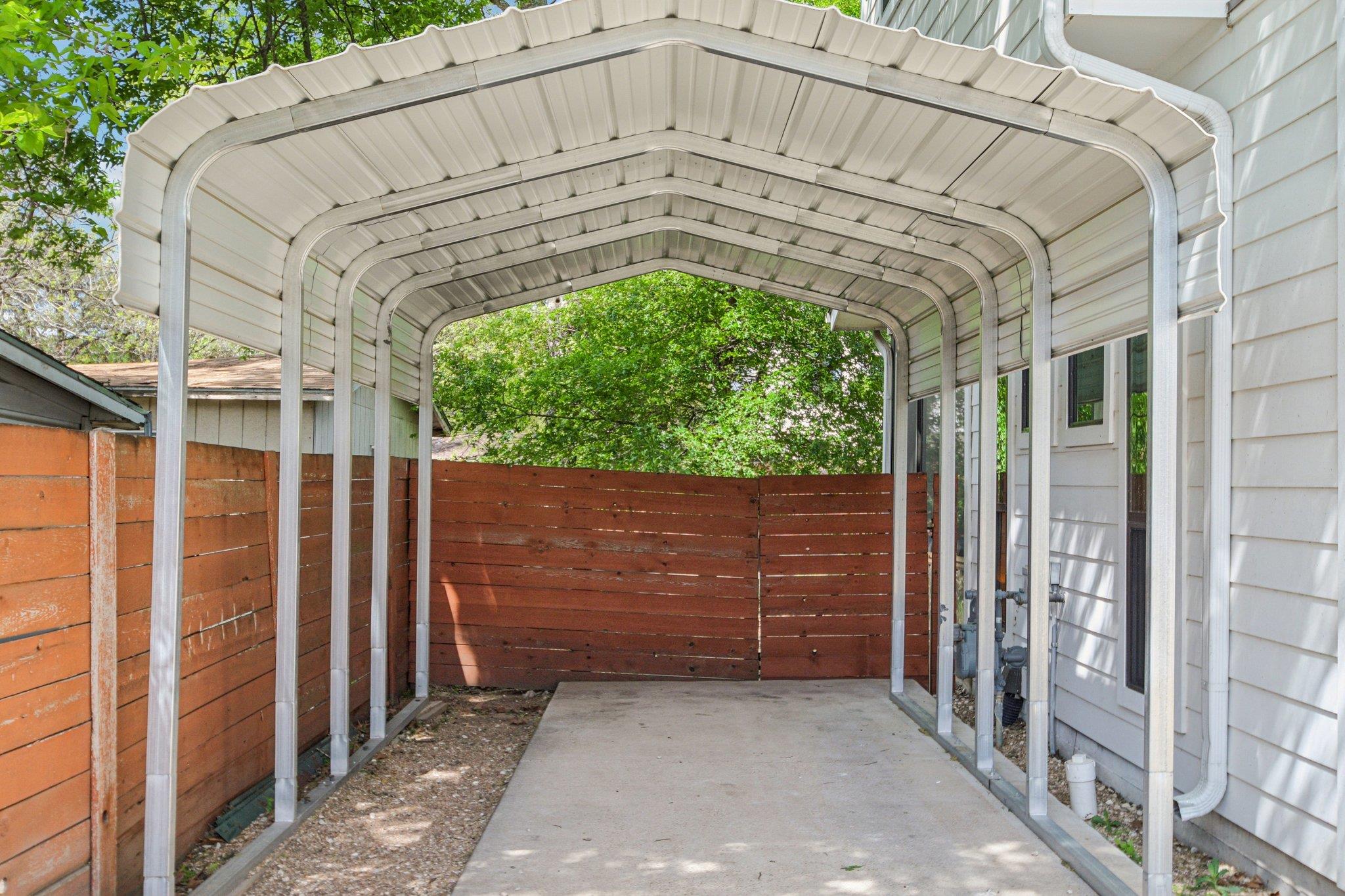 4506 Russell Dr # B, Austin, TX 78745