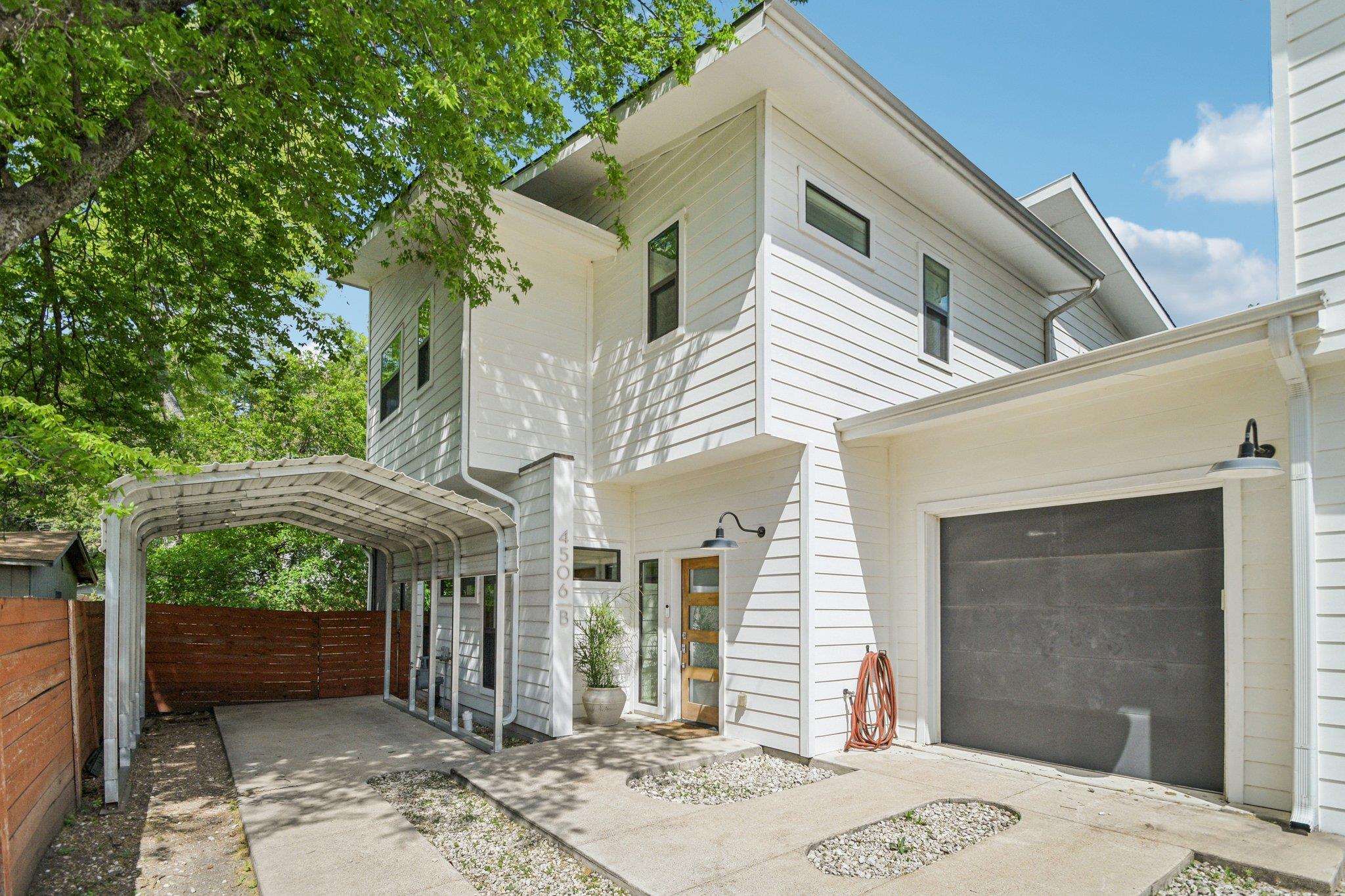 4506 Russell Dr # B, Austin, TX 78745