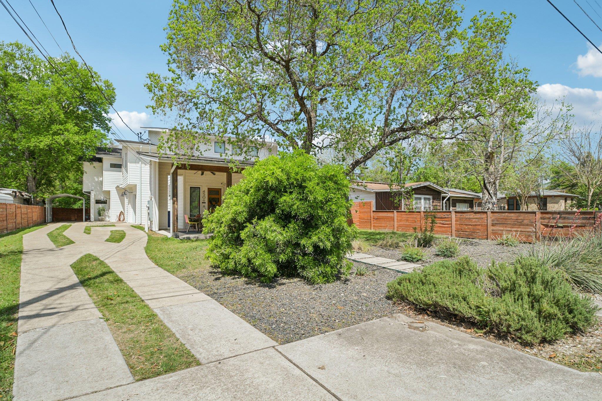 4506 Russell Dr # B, Austin, TX 78745