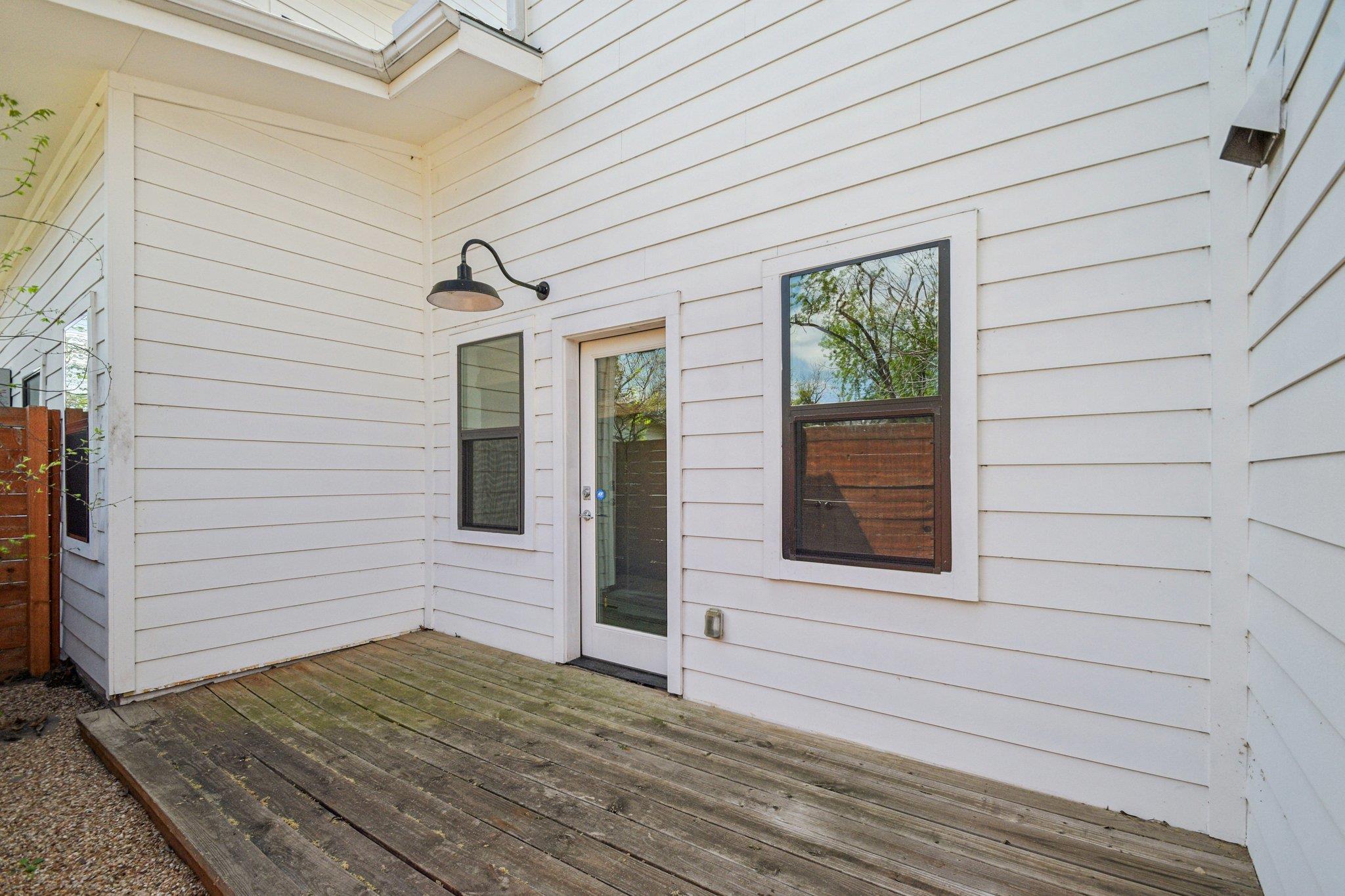 4506 Russell Dr # B, Austin, TX 78745