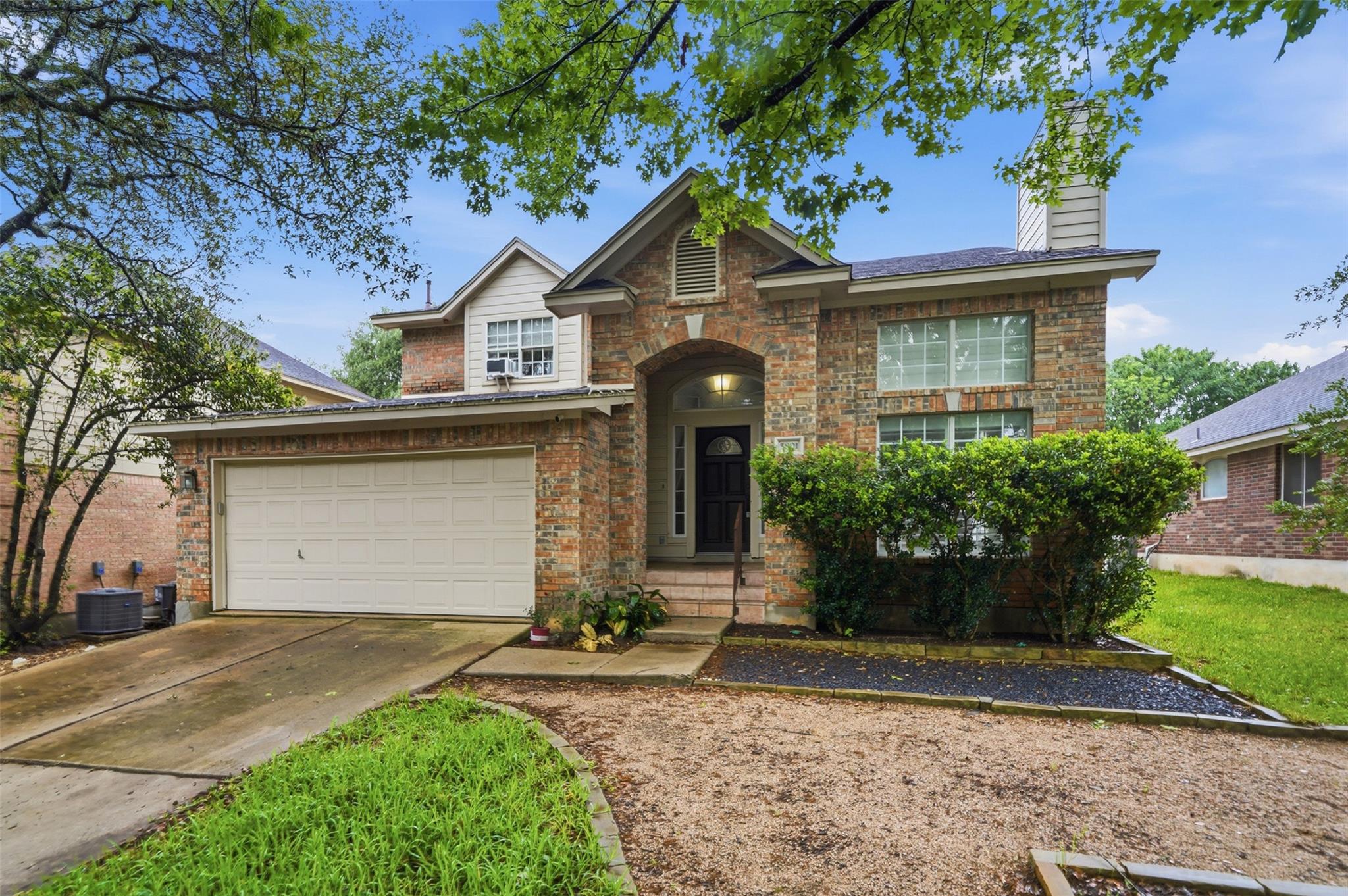 5801 Marchmont Ln, Austin, TX 78749
