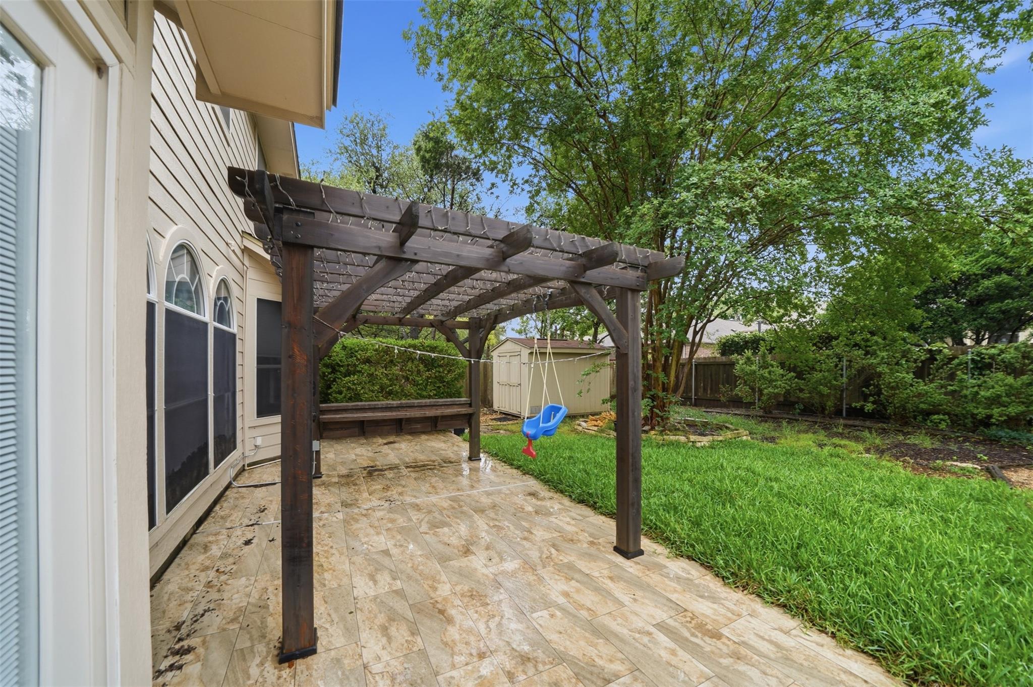 5801 Marchmont Ln, Austin, TX 78749