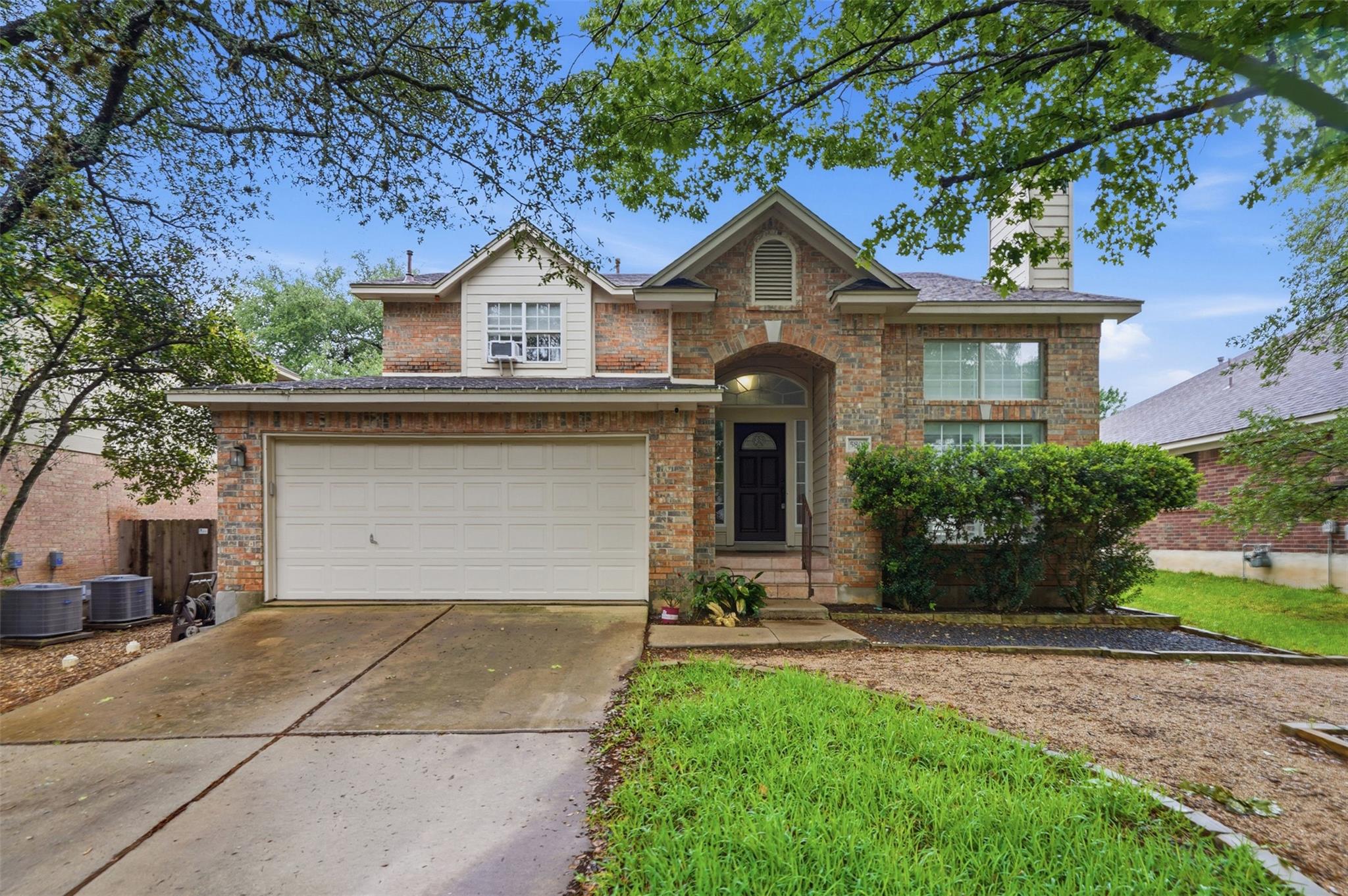 5801 Marchmont Ln, Austin, TX 78749