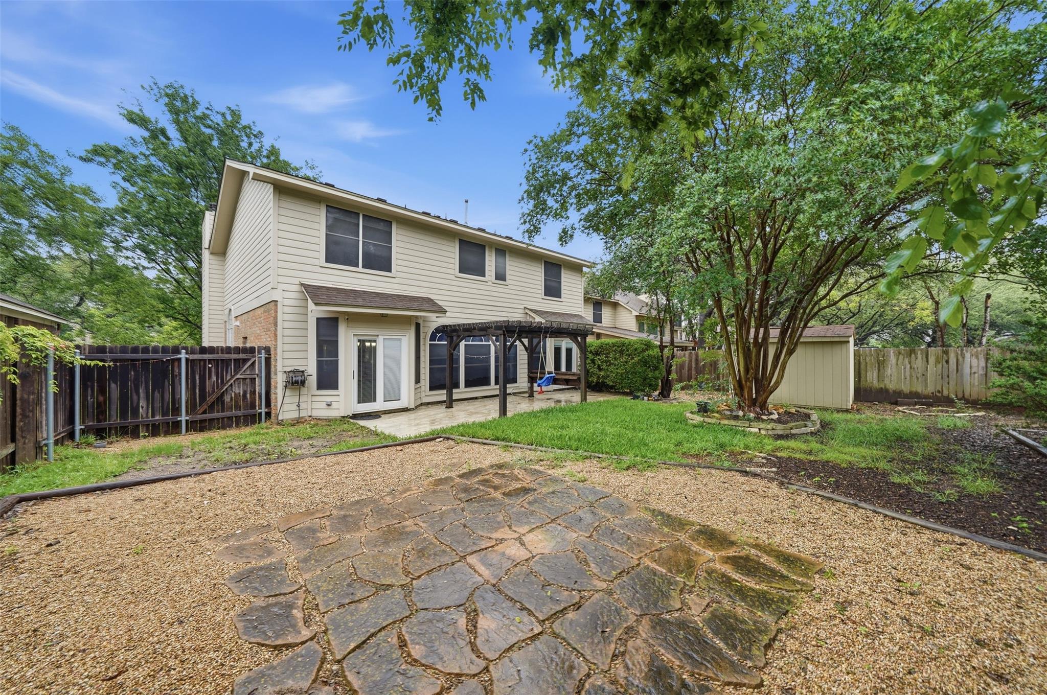 5801 Marchmont Ln, Austin, TX 78749