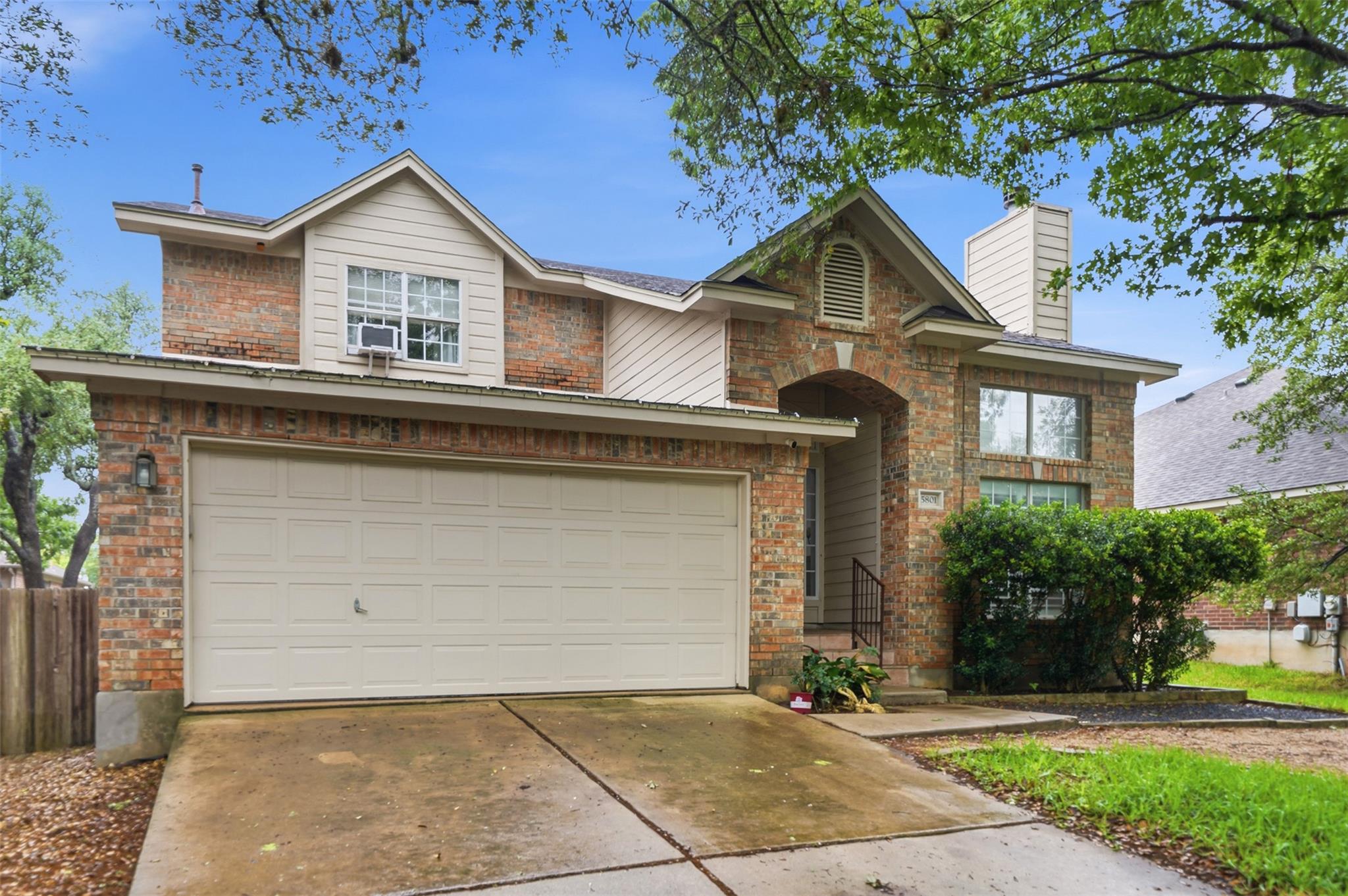 5801 Marchmont Ln, Austin, TX 78749