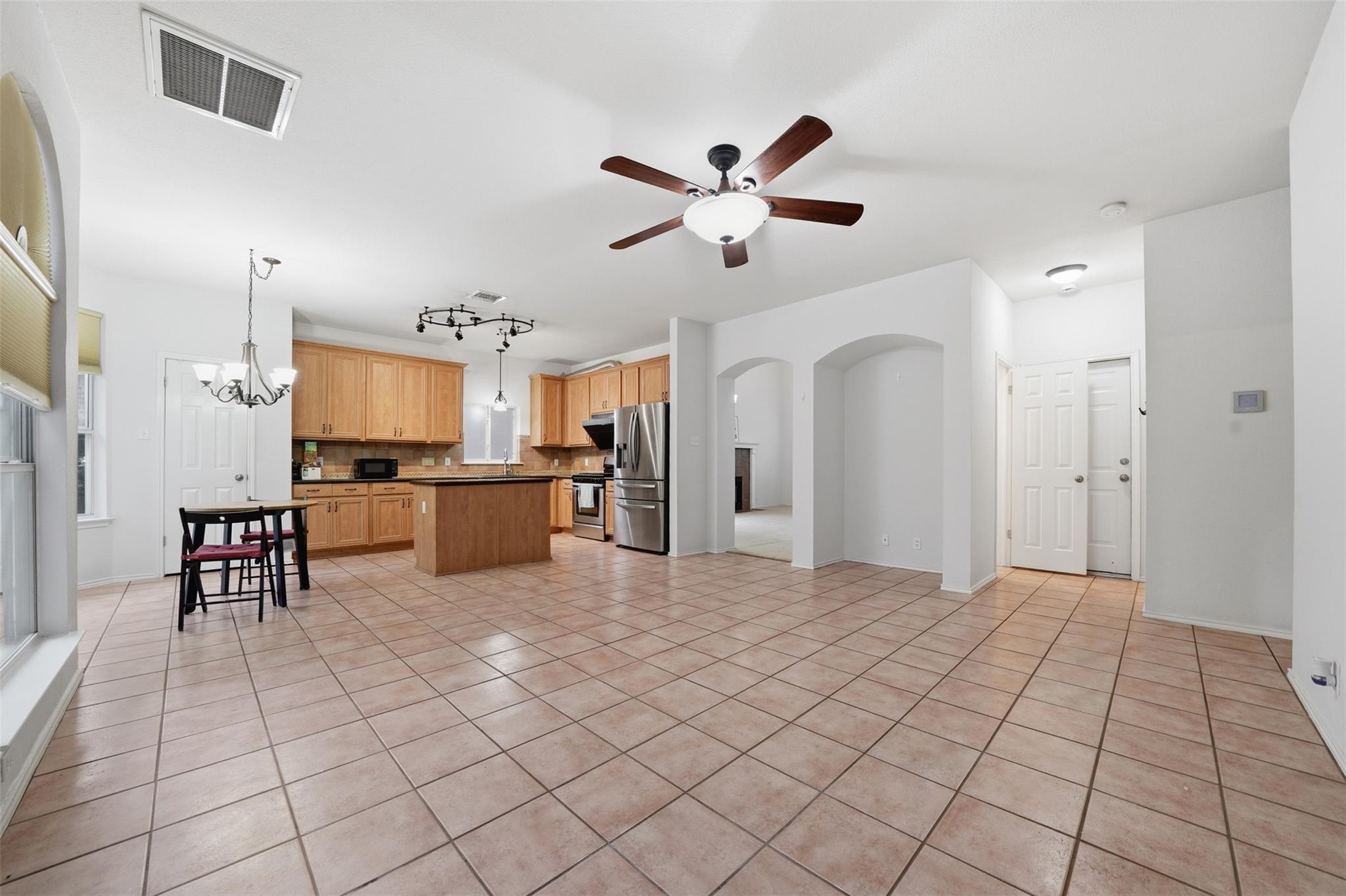 5801 Marchmont Ln, Austin, TX 78749