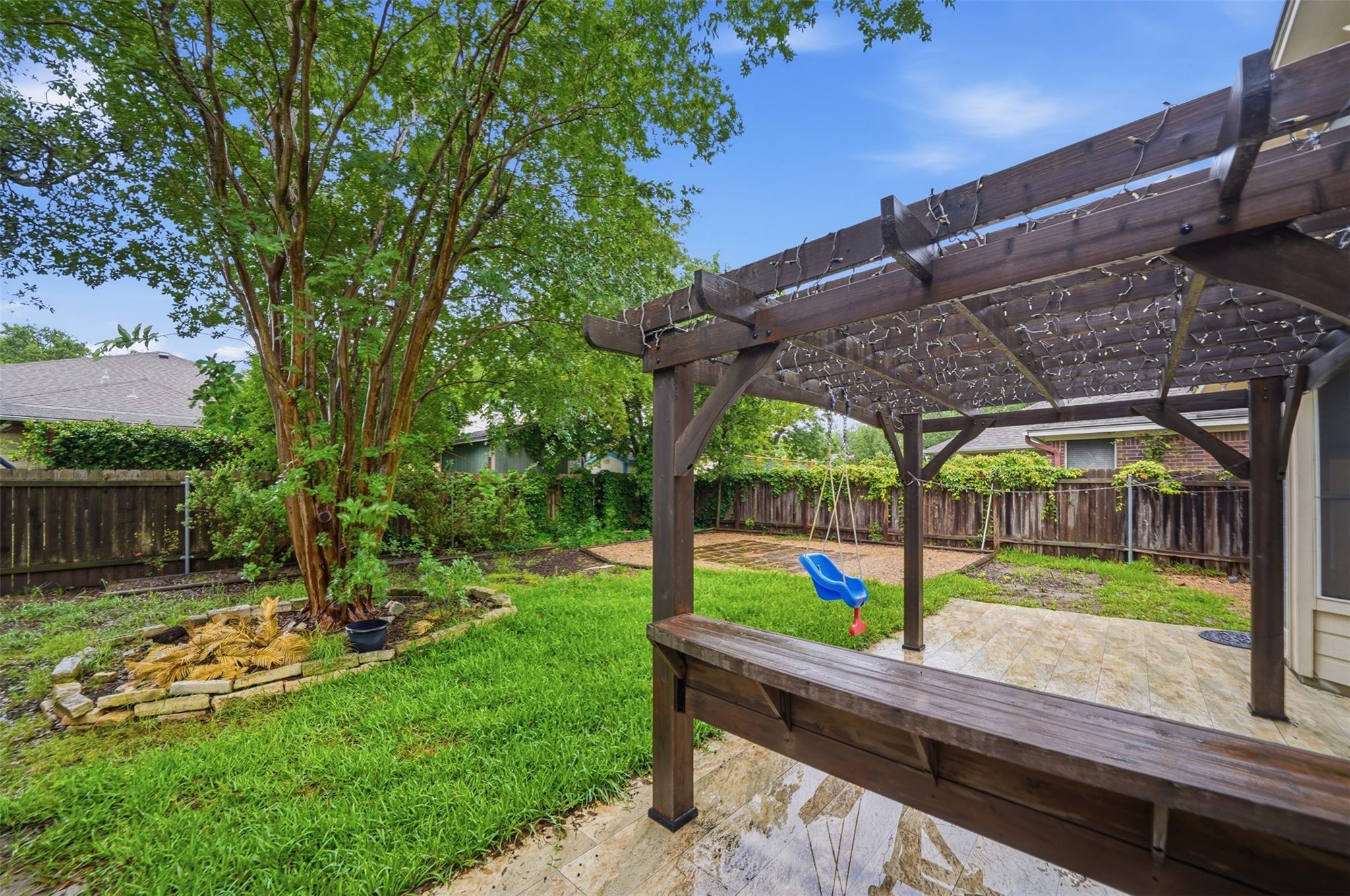 5801 Marchmont Ln, Austin, TX 78749
