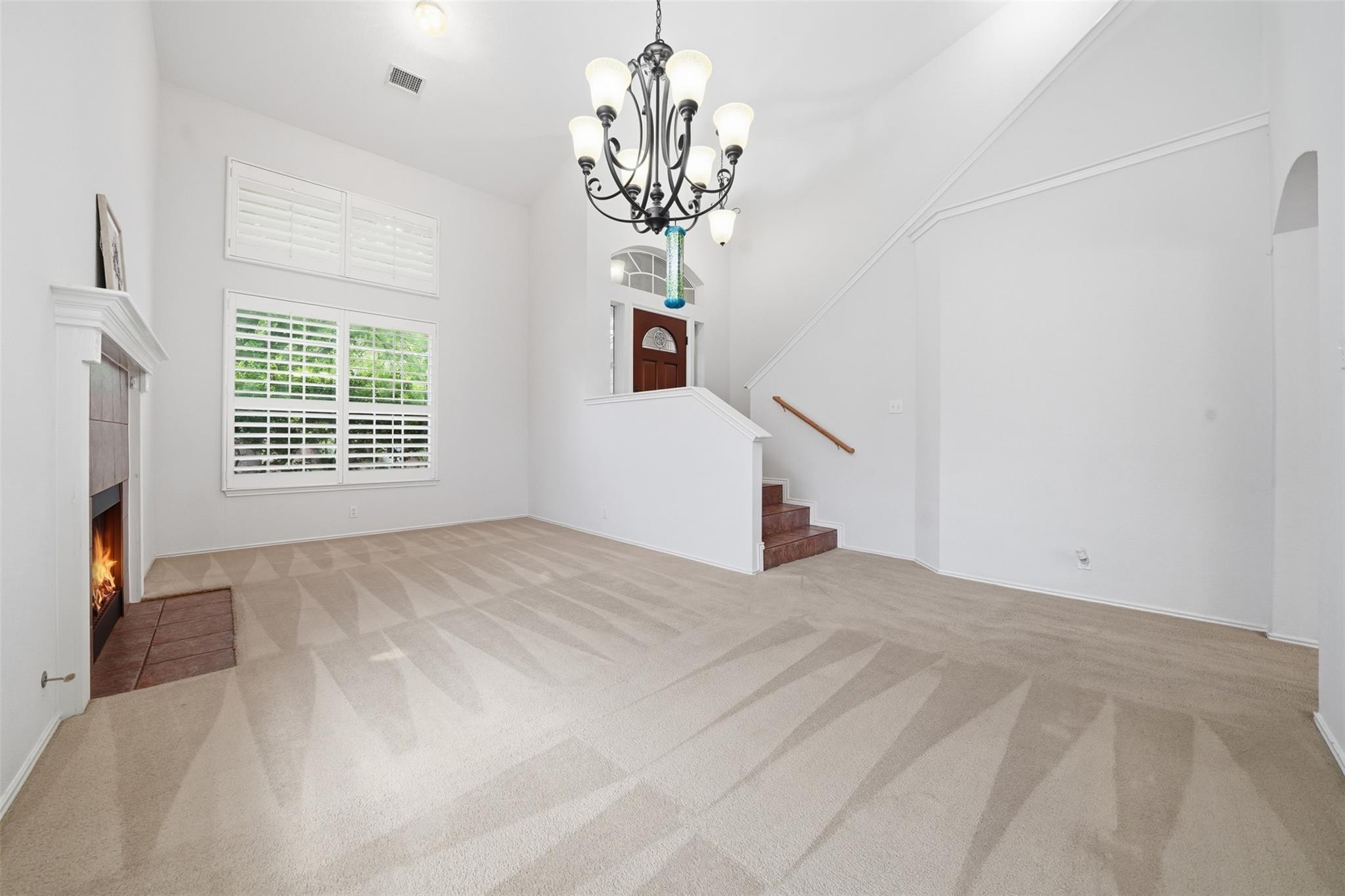 5801 Marchmont Ln, Austin, TX 78749