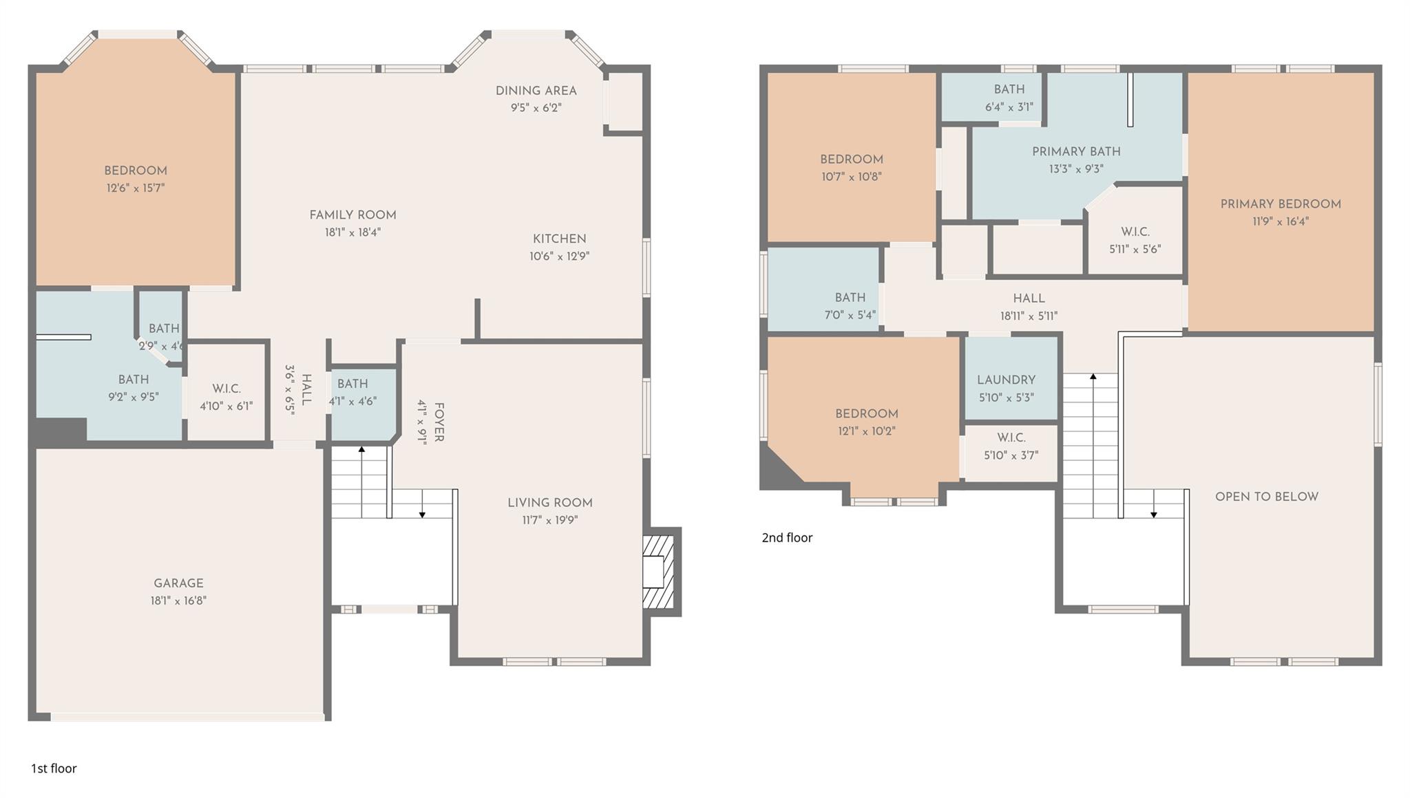 5801 Marchmont Ln, Austin, TX 78749