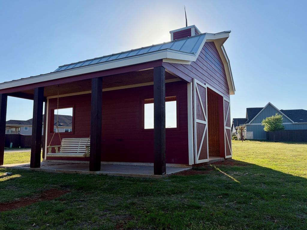 193 Slenderleaf Dr, Marble Falls, TX 78654