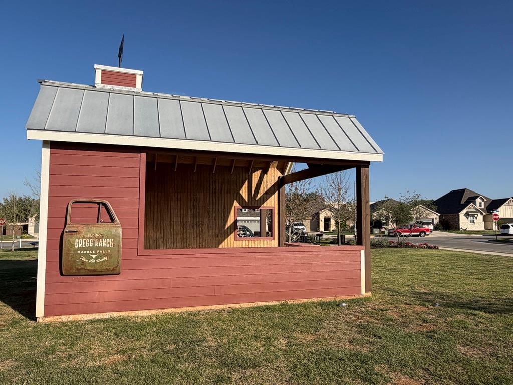 193 Slenderleaf Dr, Marble Falls, TX 78654