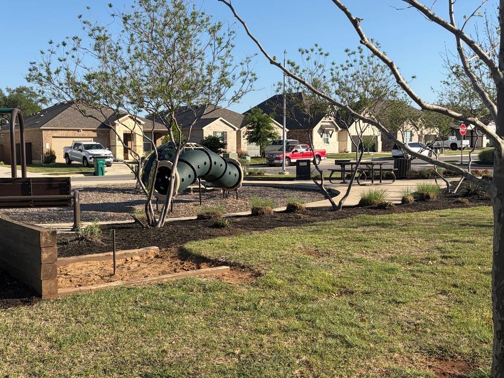 193 Slenderleaf Dr, Marble Falls, TX 78654