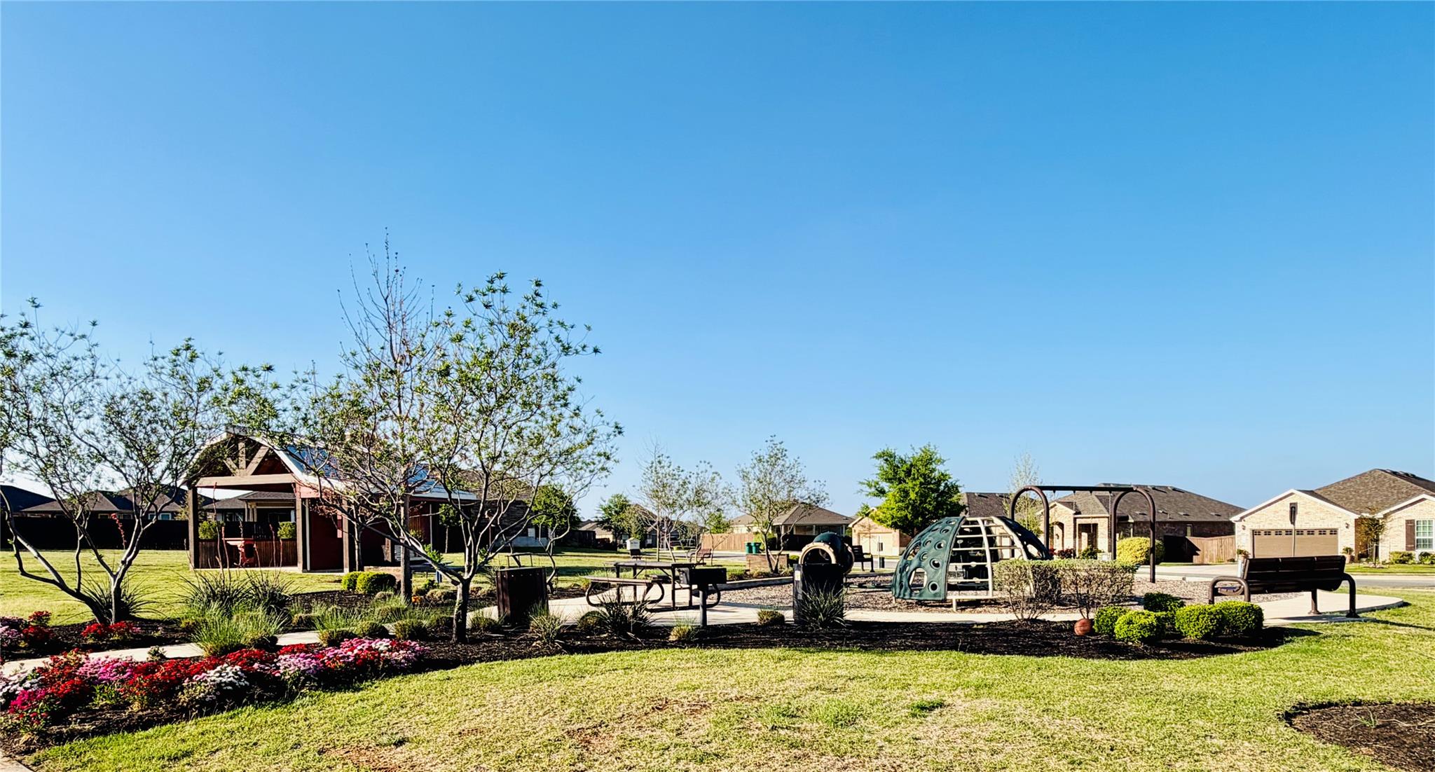 193 Slenderleaf Dr, Marble Falls, TX 78654