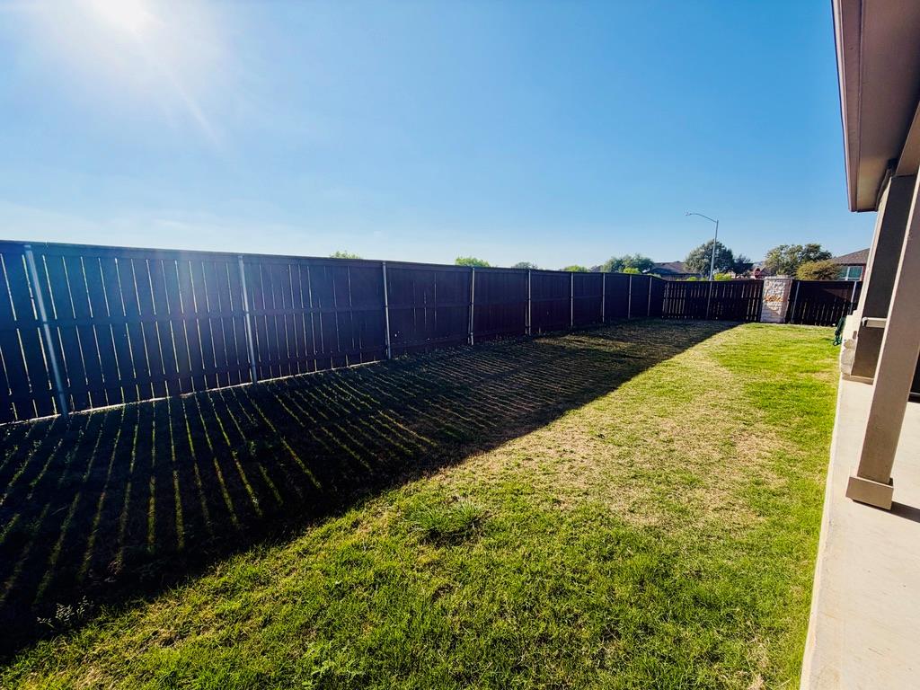 193 Slenderleaf Dr, Marble Falls, TX 78654