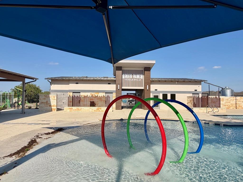 193 Slenderleaf Dr, Marble Falls, TX 78654