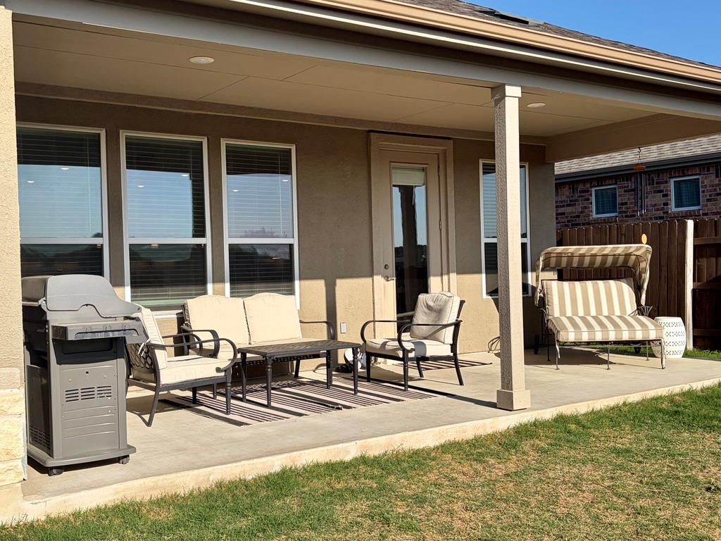 193 Slenderleaf Dr, Marble Falls, TX 78654