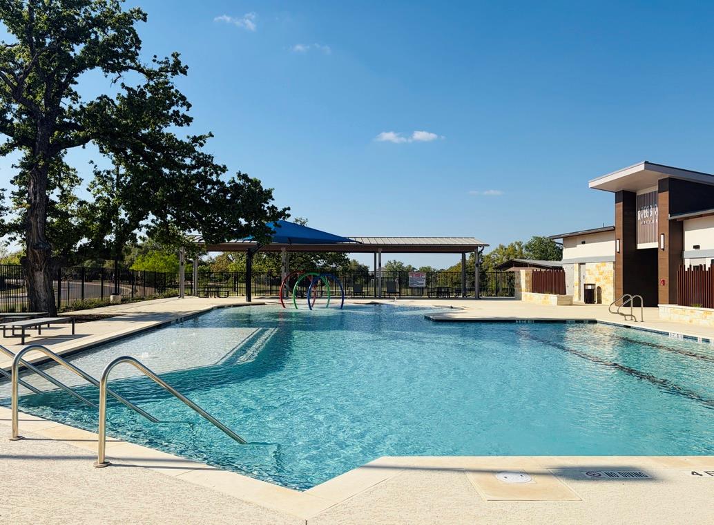 193 Slenderleaf Dr, Marble Falls, TX 78654